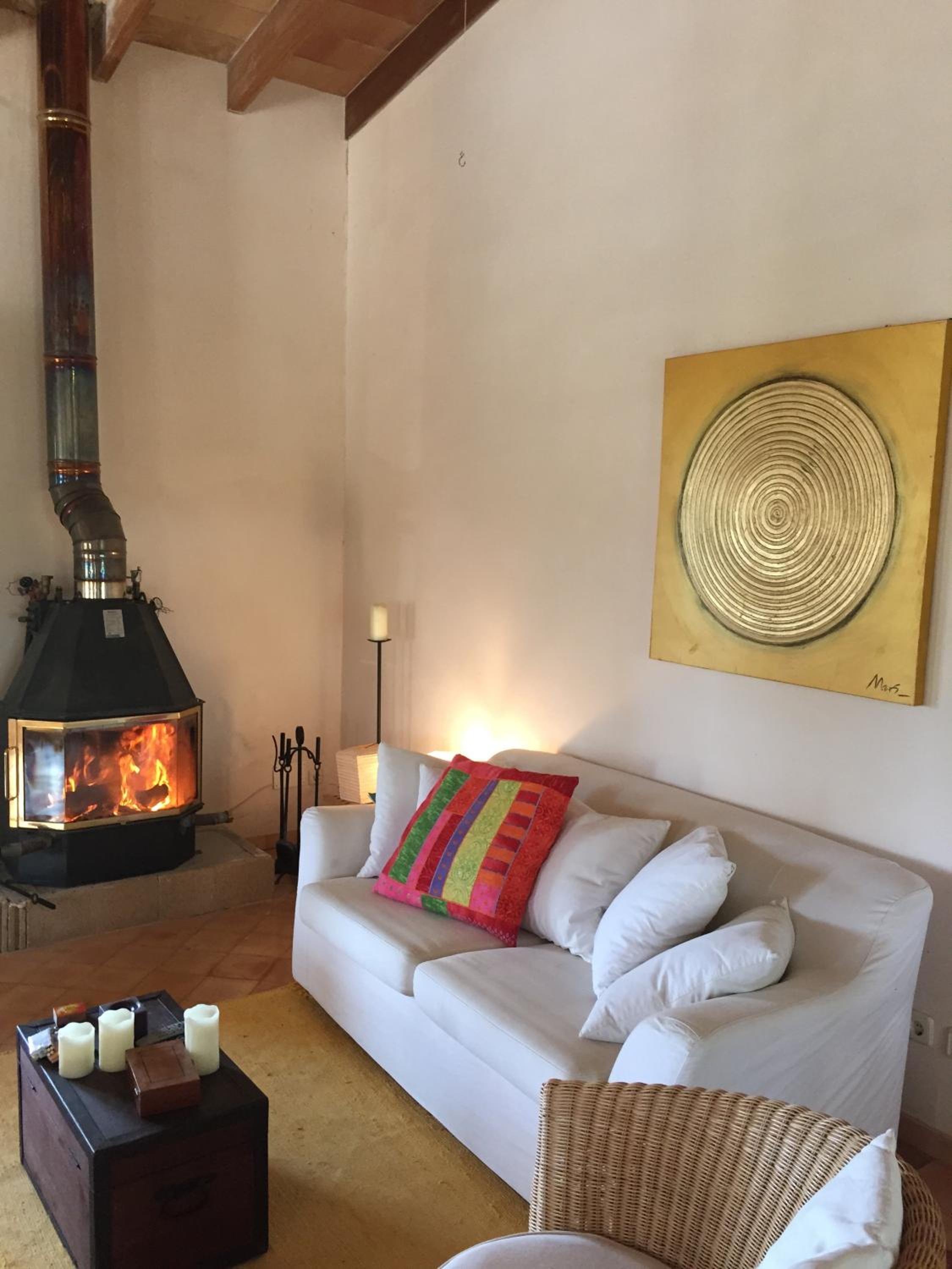 Casa de Vacaciones