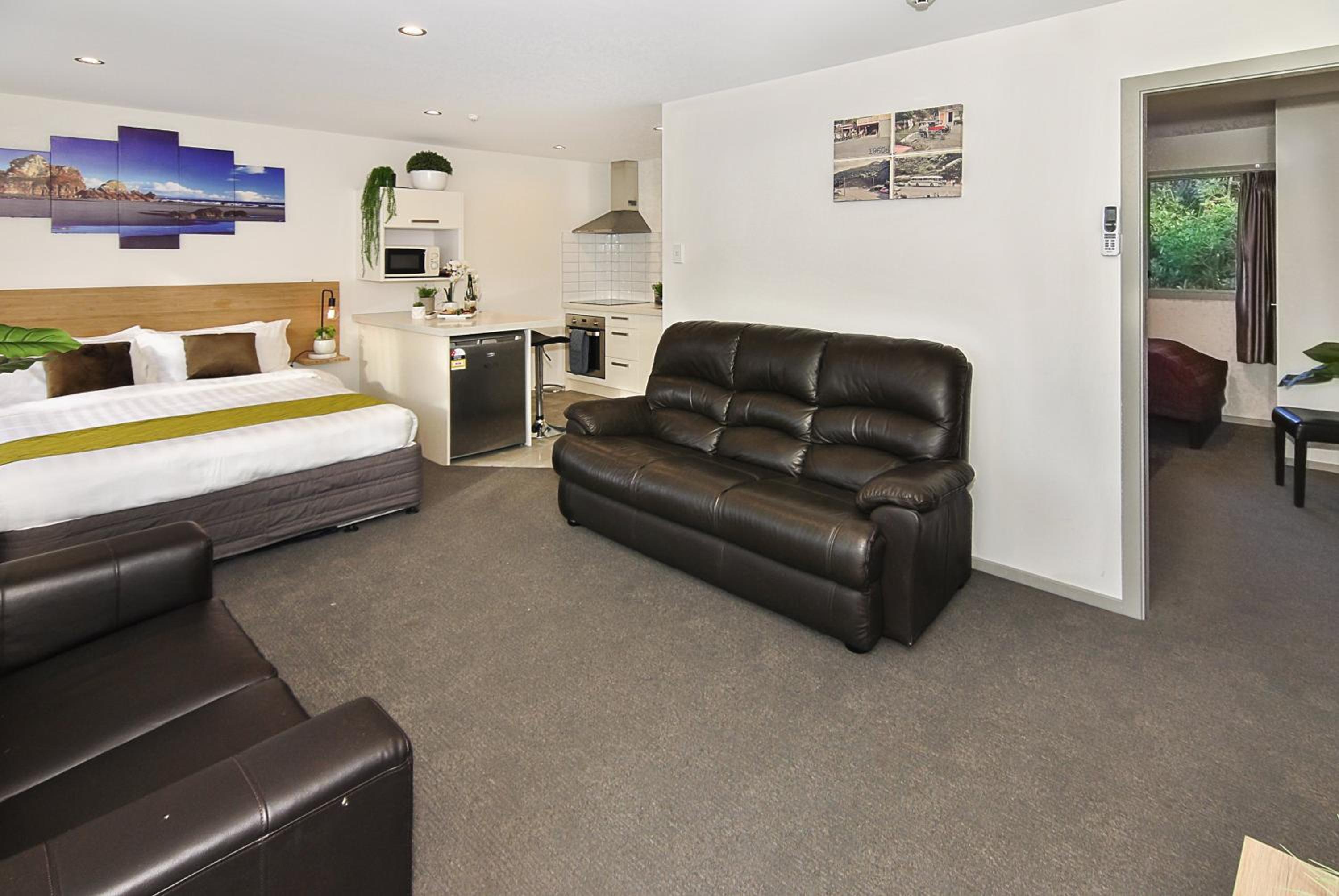 Family Suite photo 3