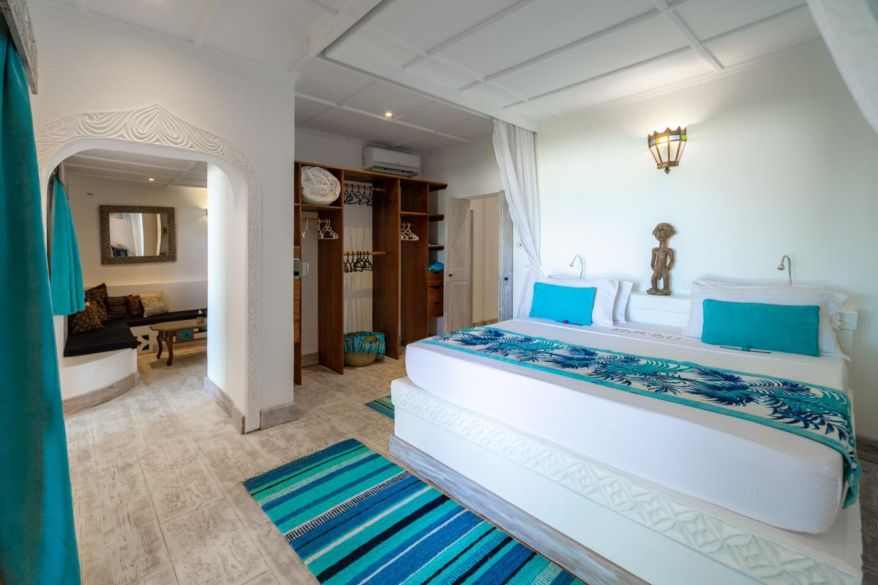 Family Ocean View Suite photo 1