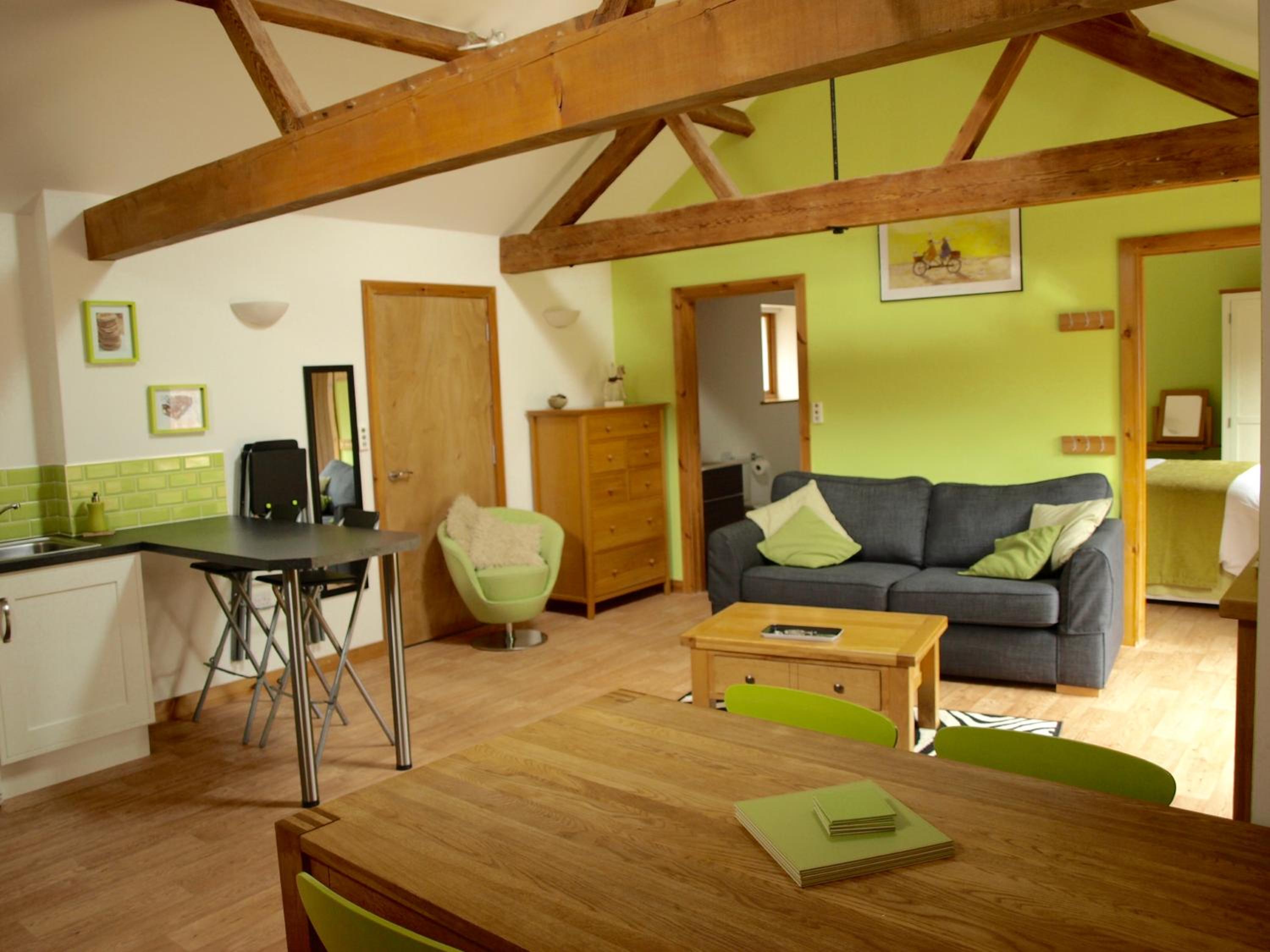 Vacation Home photo 1