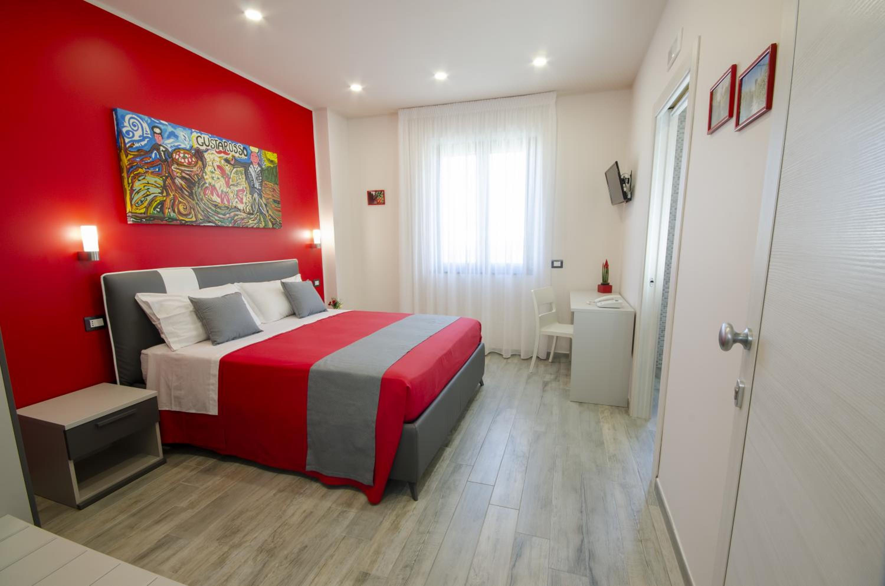 Double Room