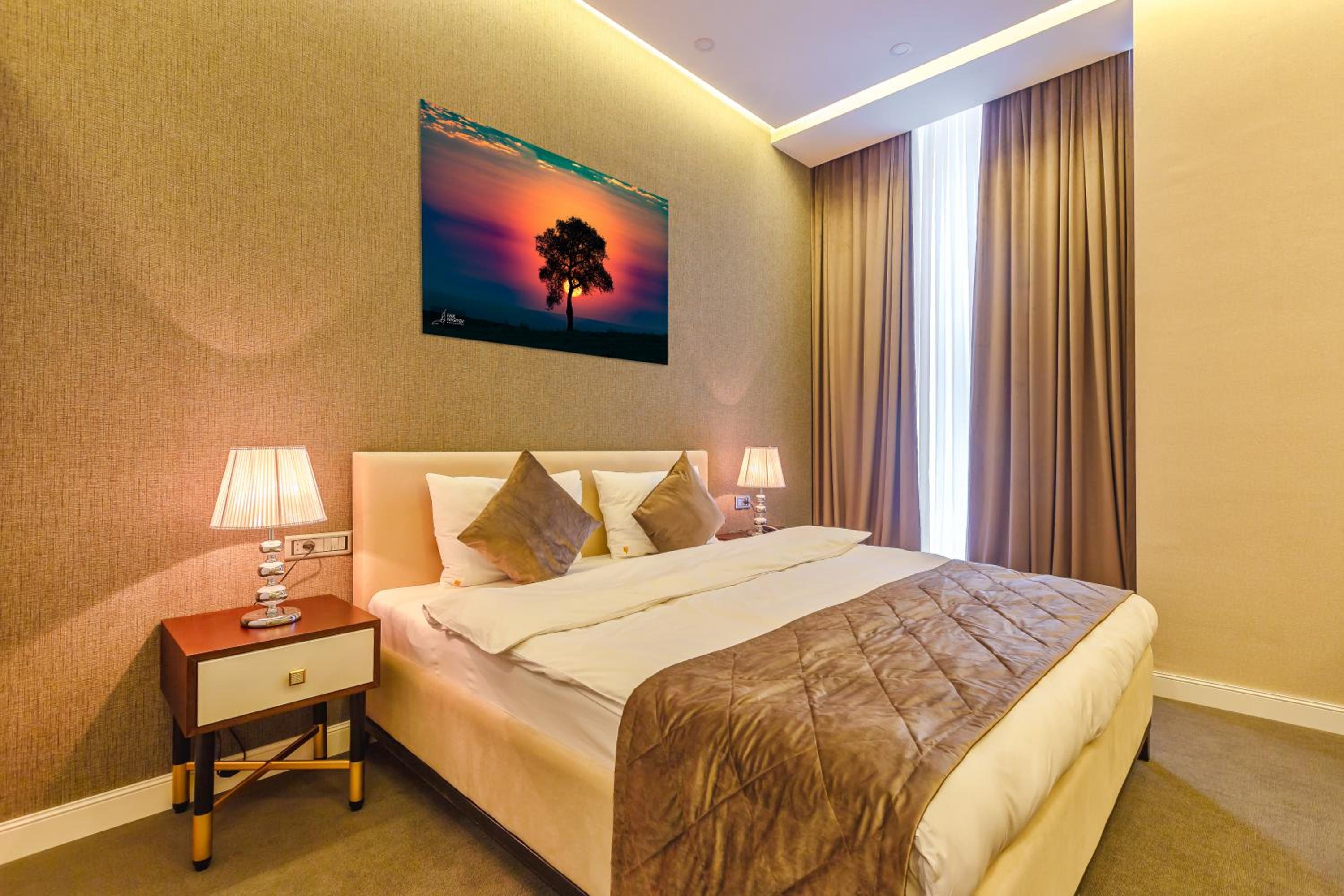 Large Double Room photo 3