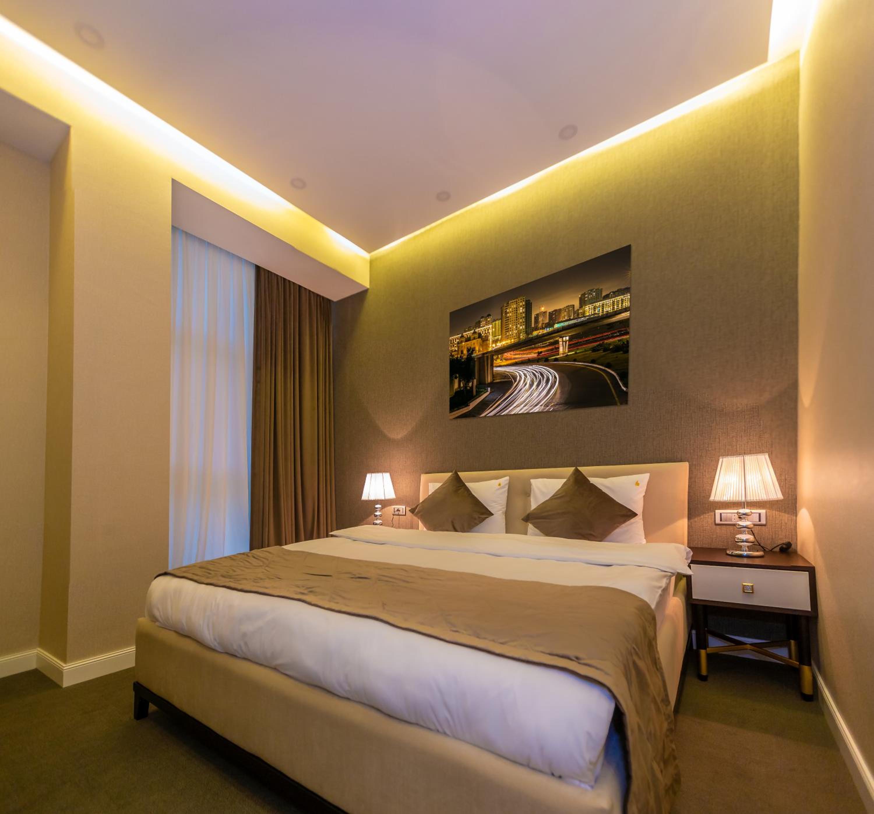 Deluxe Suite photo 1