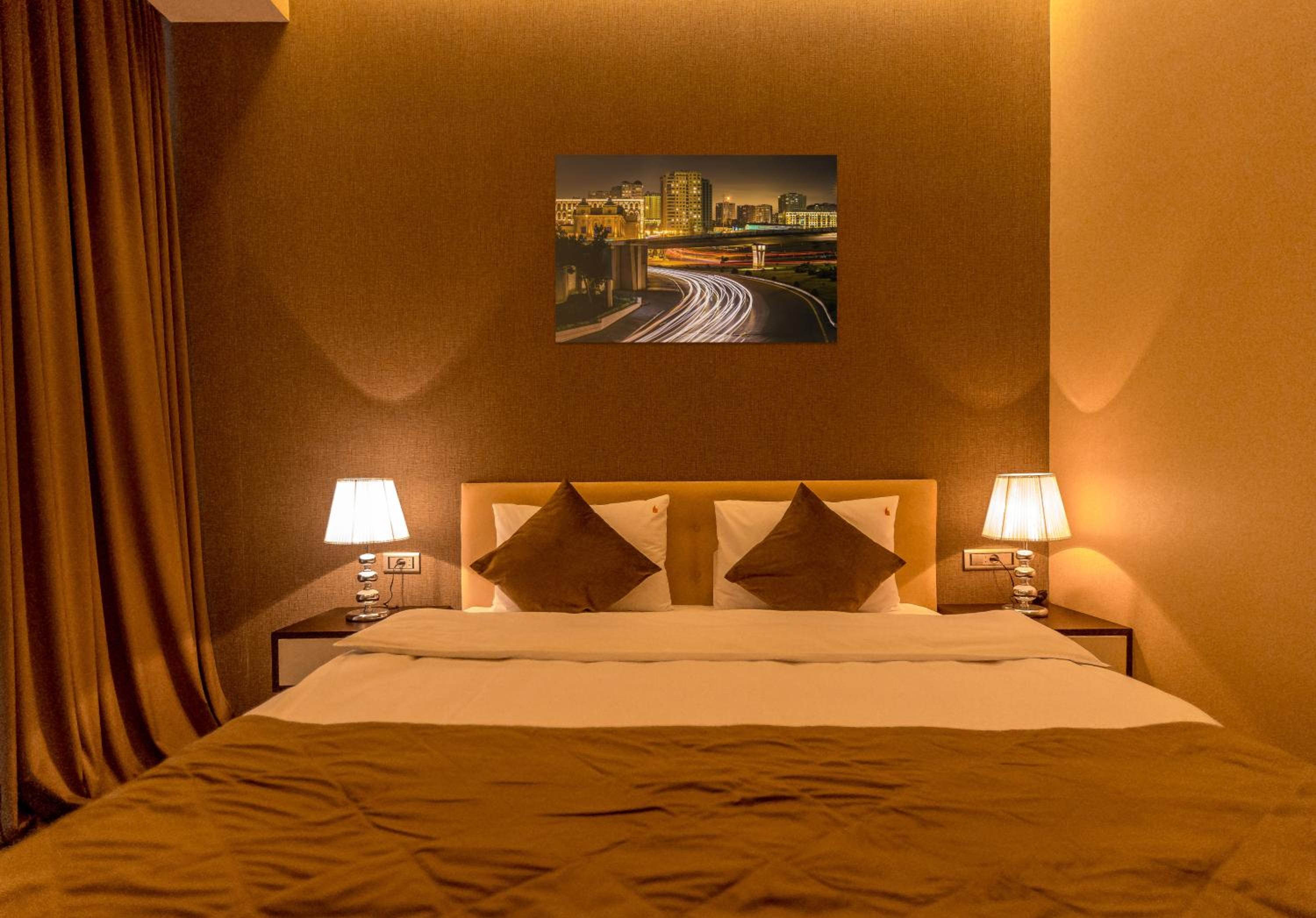Deluxe Suite photo 3