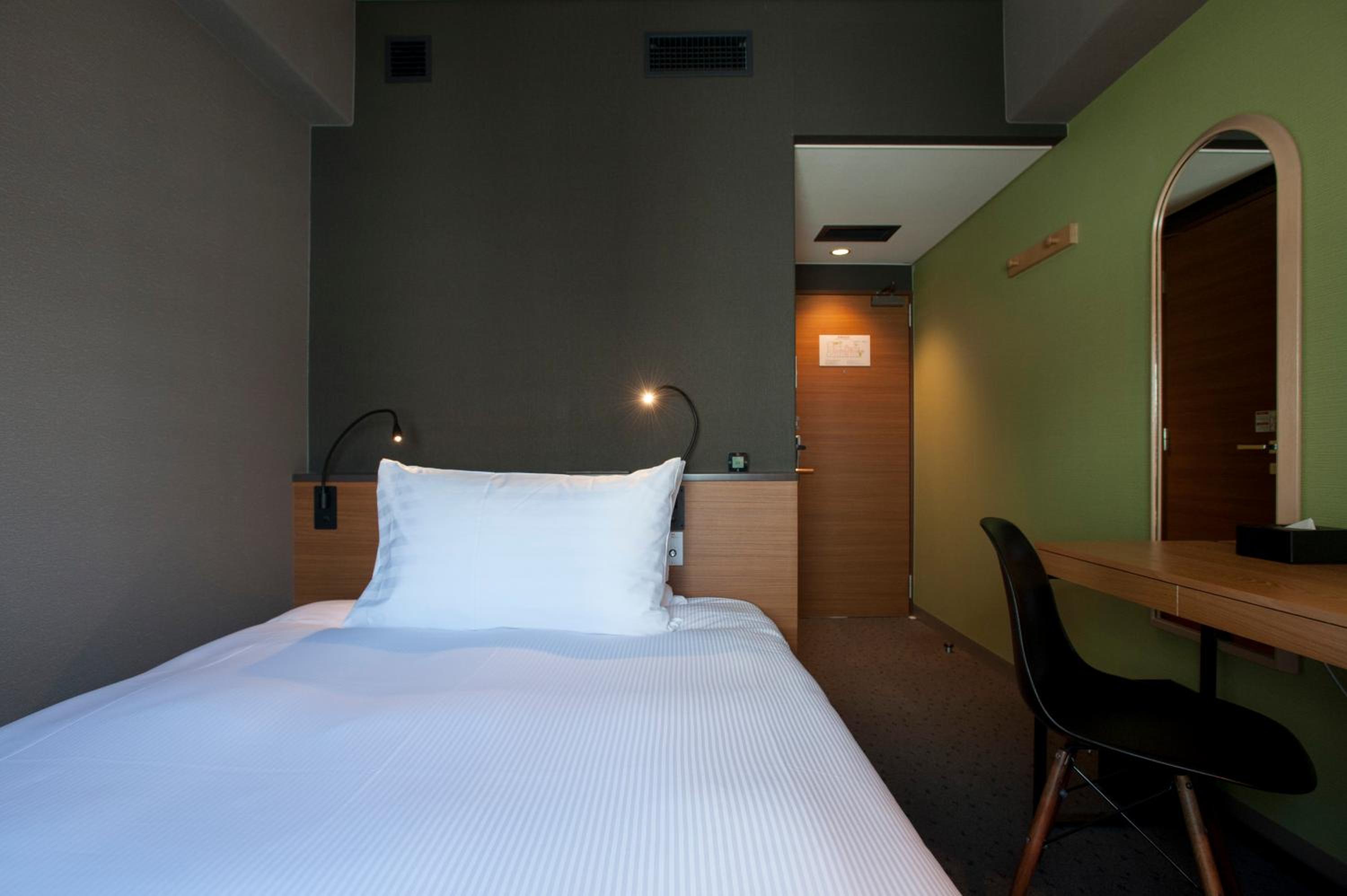 Superior Double Room - Non-Smoking photo 1