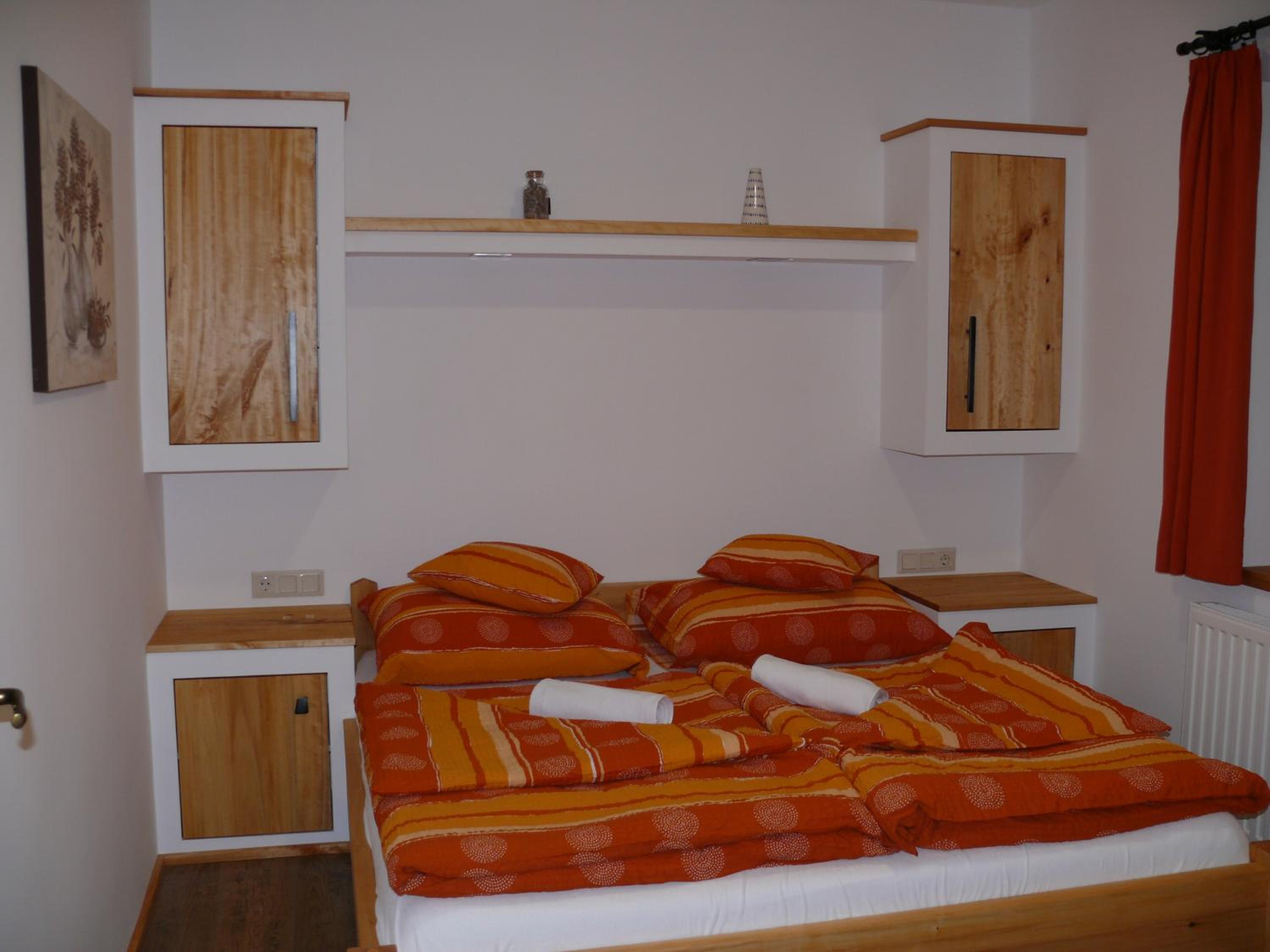 Apartment photo 1
