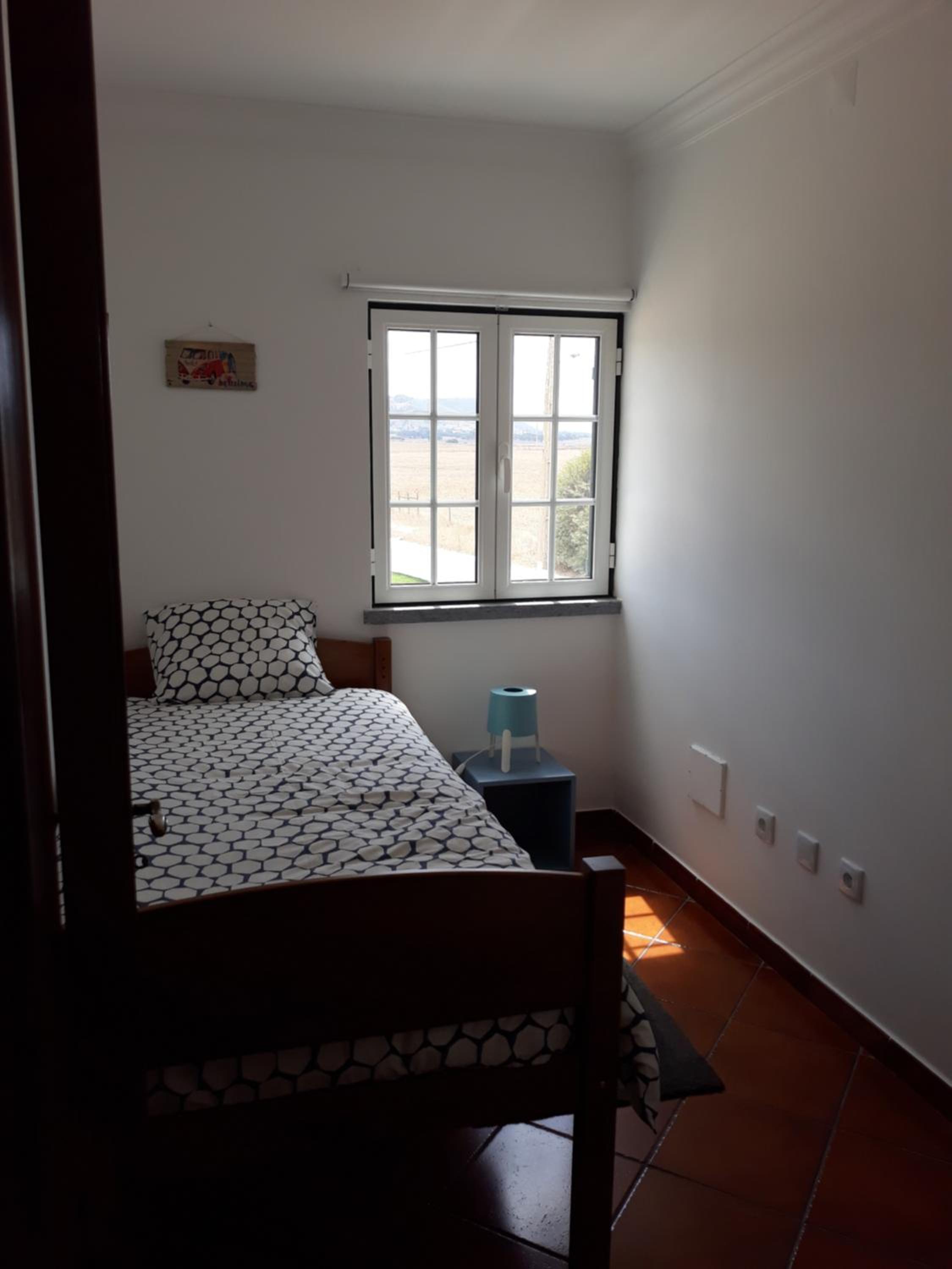 Single Room with Shared Bathroom photo 2
