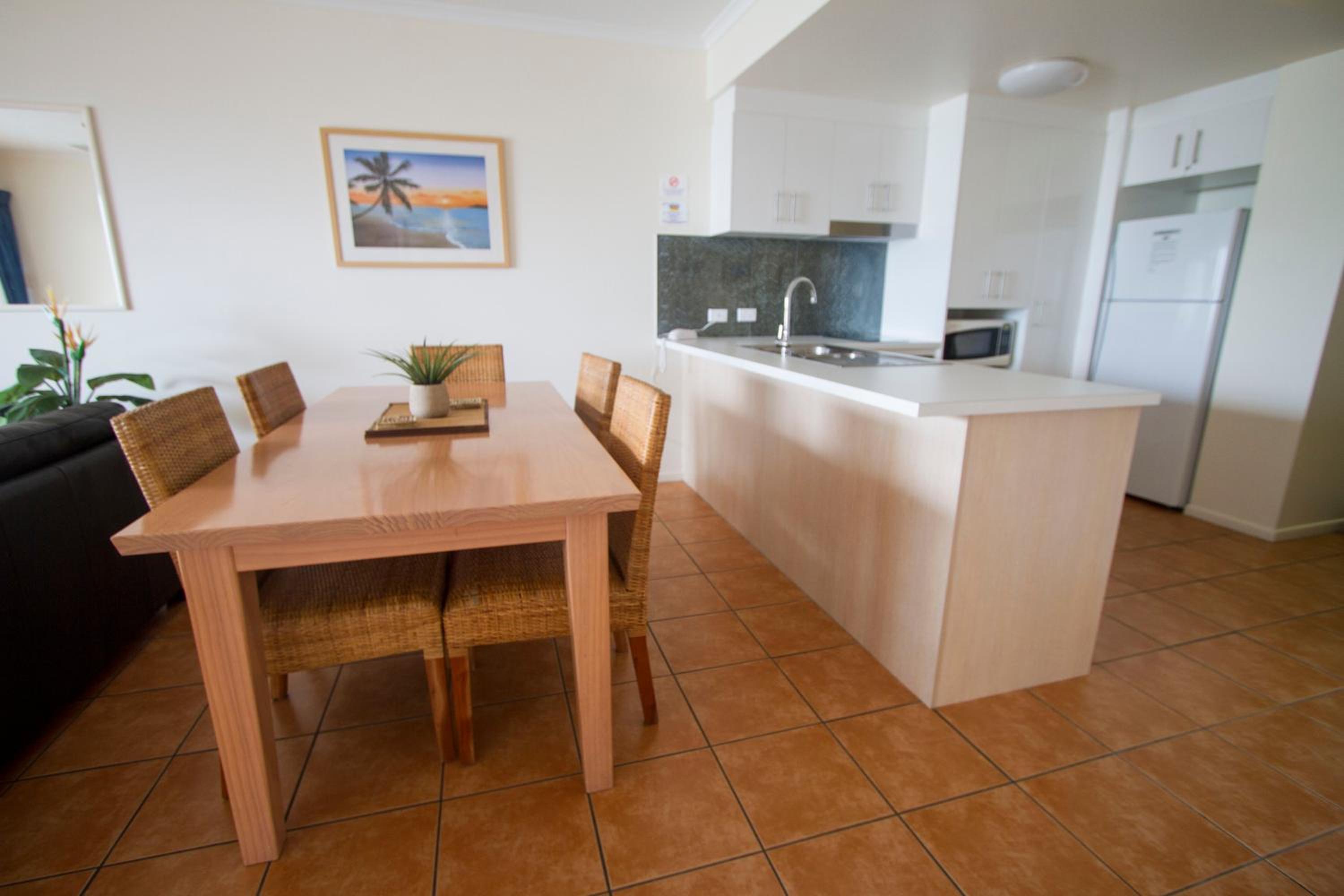 Two-Bedroom Apartment with Ocean View photo 2