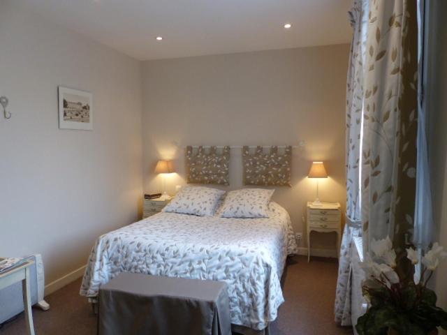 Deluxe Double Room with Shower photo 1
