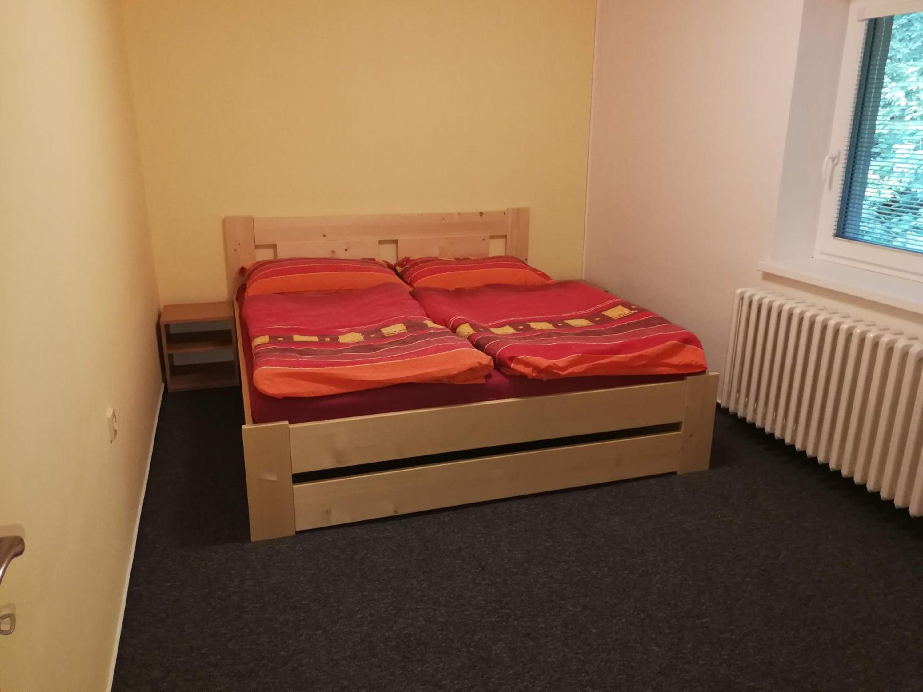 Two-Bedroom Suite photo 3