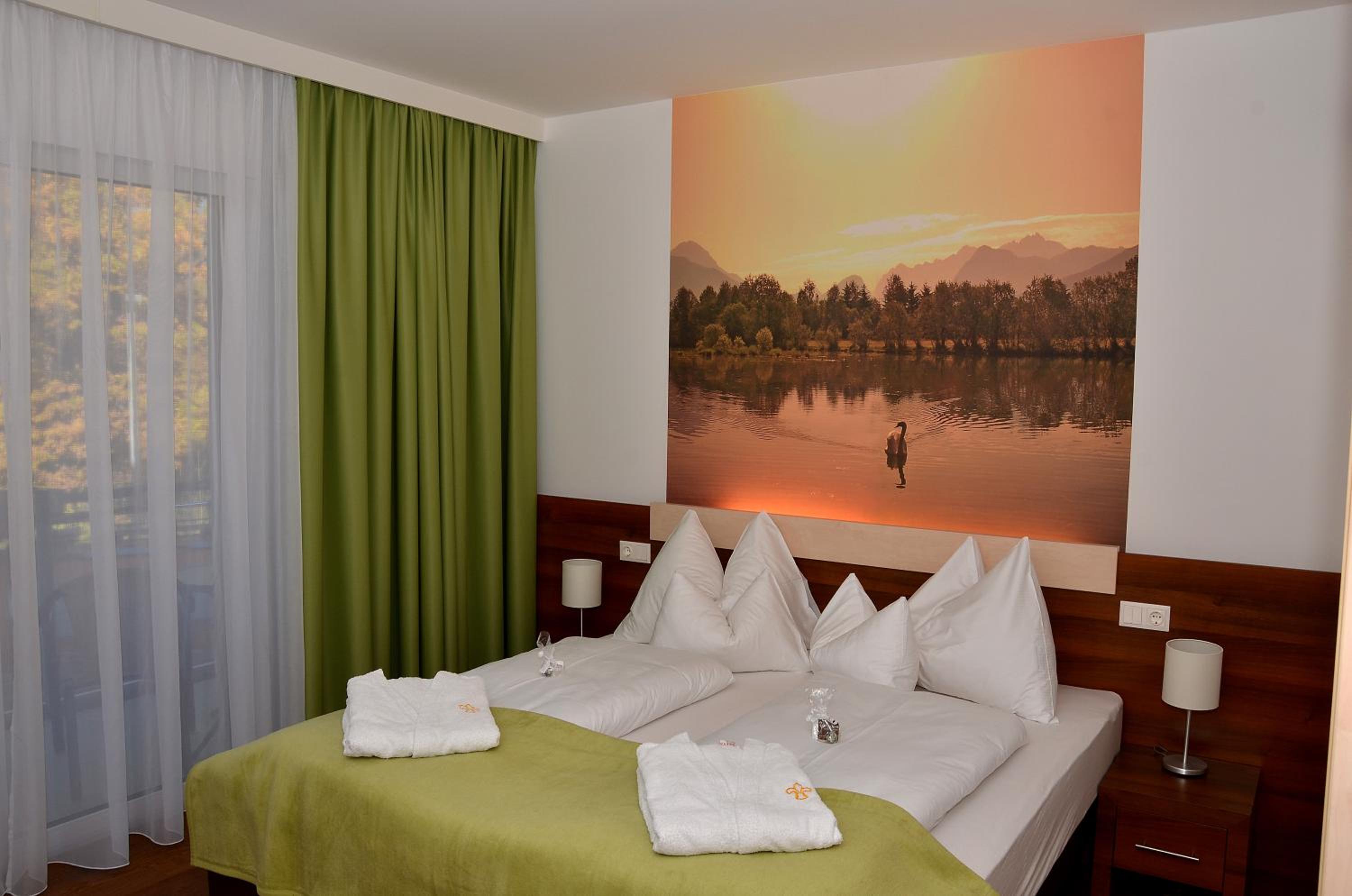 Superior Double Room photo 1