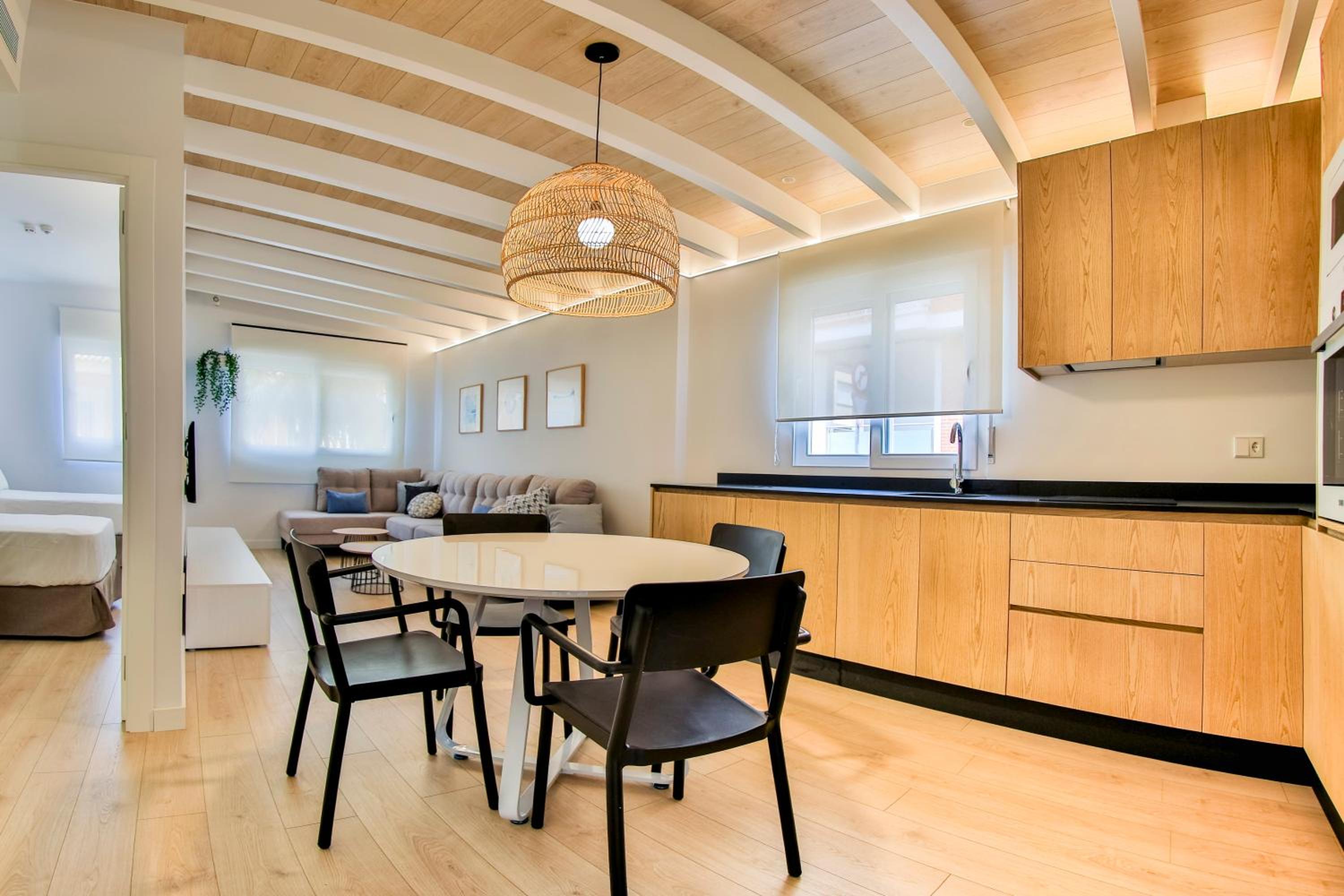 Two-Bedroom Apartment - Photo 3