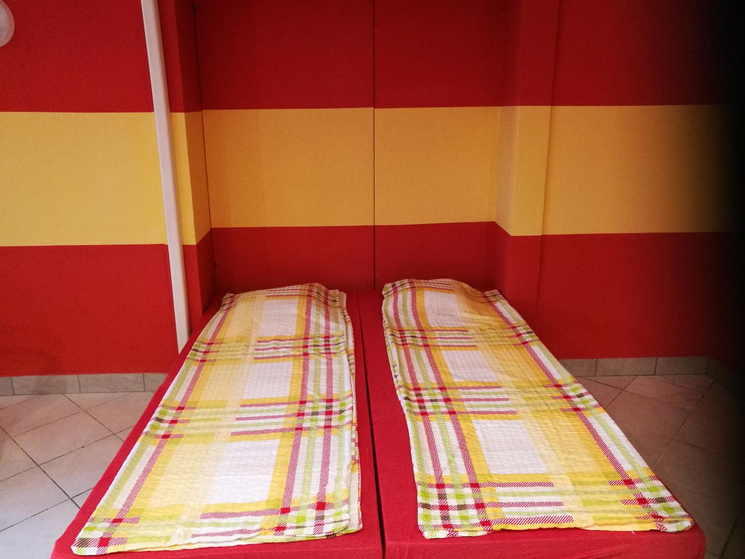 Triple Room with Private Bathroom photo 3