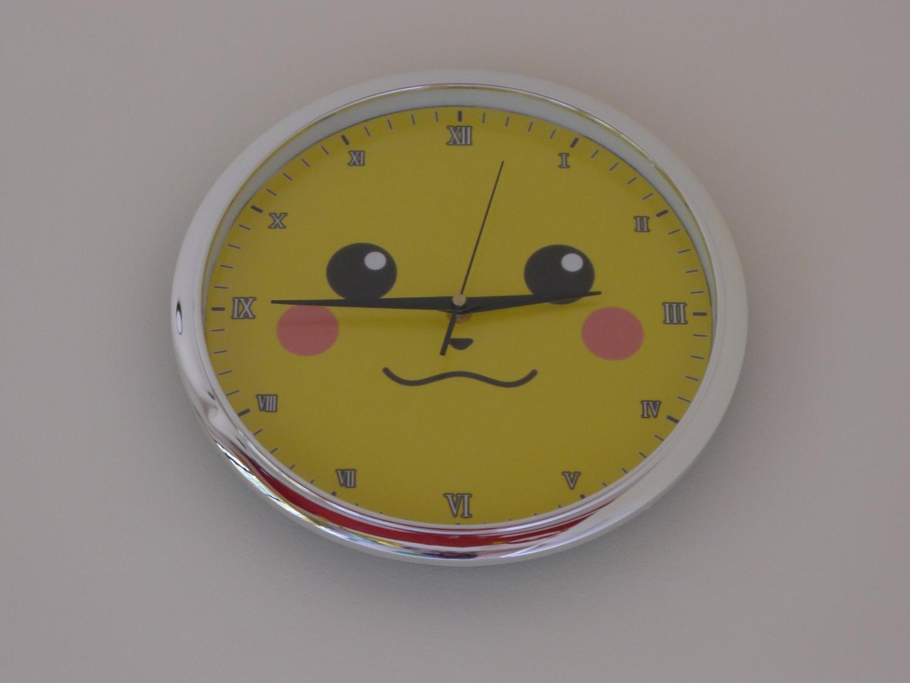 Standard Apartment (Pokemon) photo 3