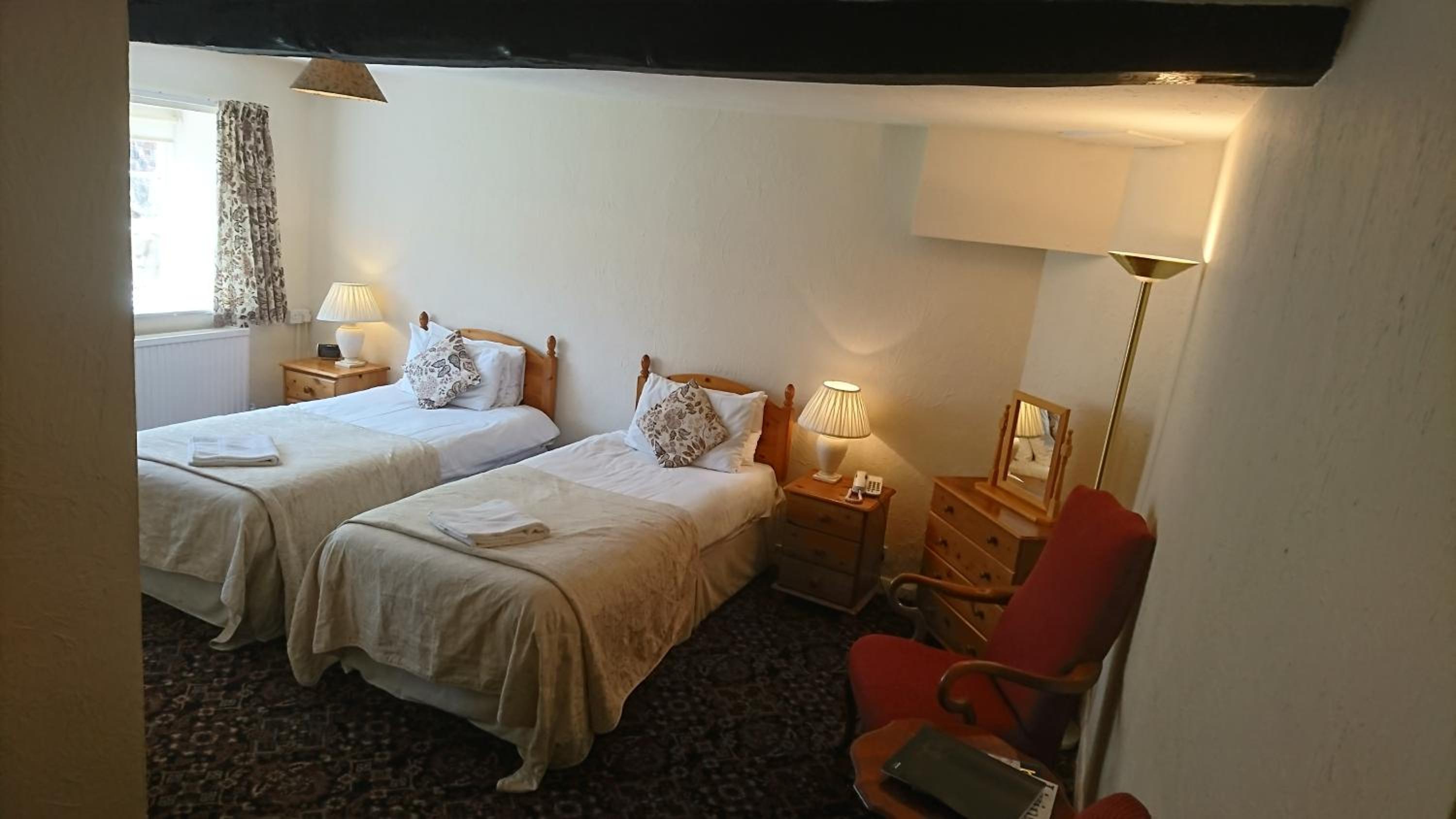 Twin Room photo 3