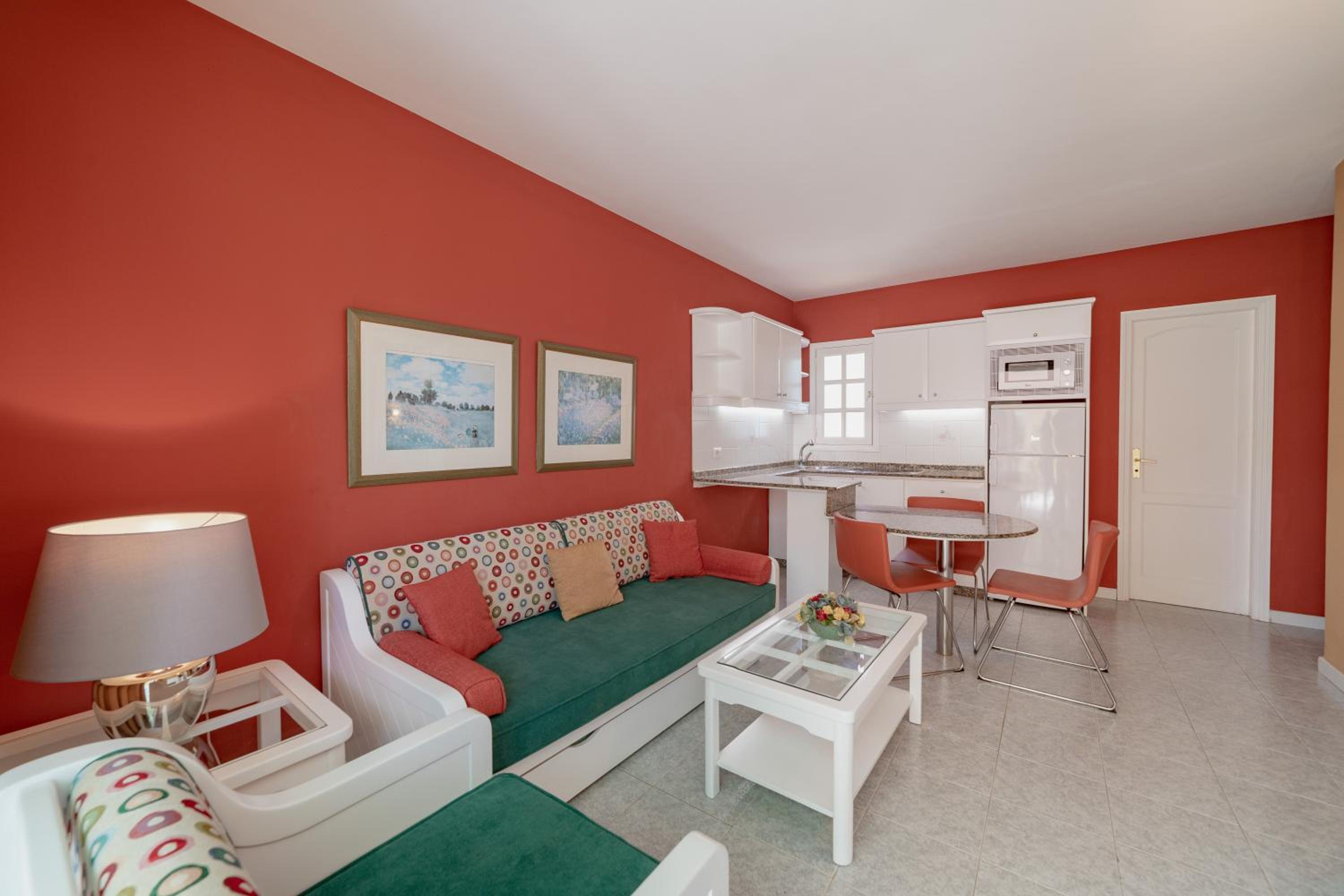 Apartamento Superior