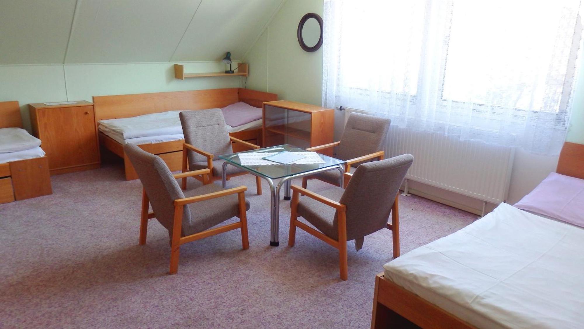 Apartment photo 1