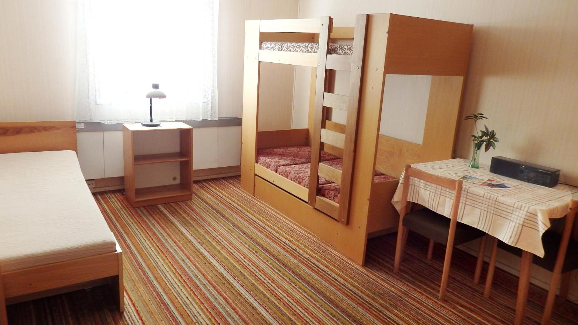 Duplex Apartment photo 1