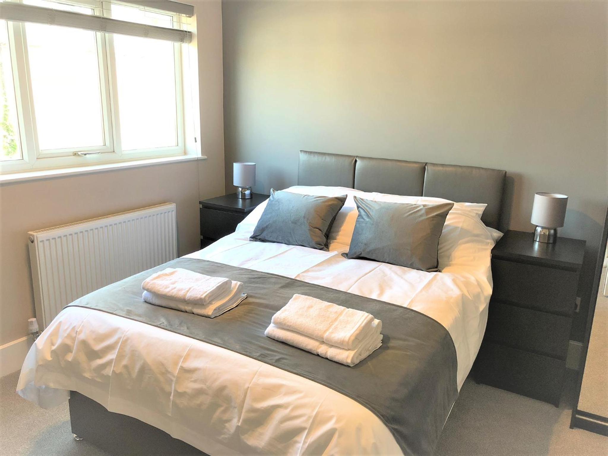 Vacation Home photo 1