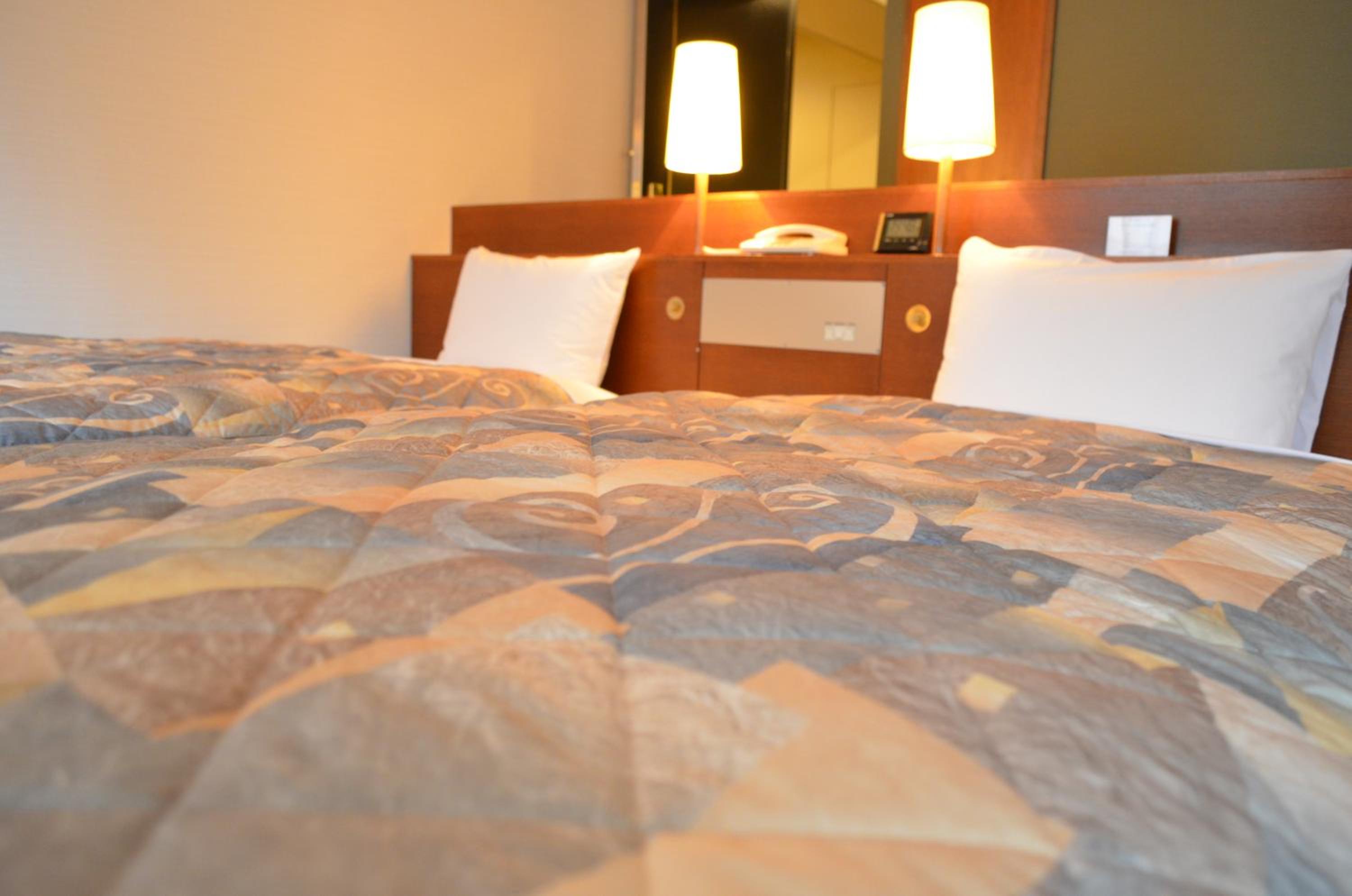 Deluxe Twin Room with Mountain View - Single Use - Non Smoking photo 3