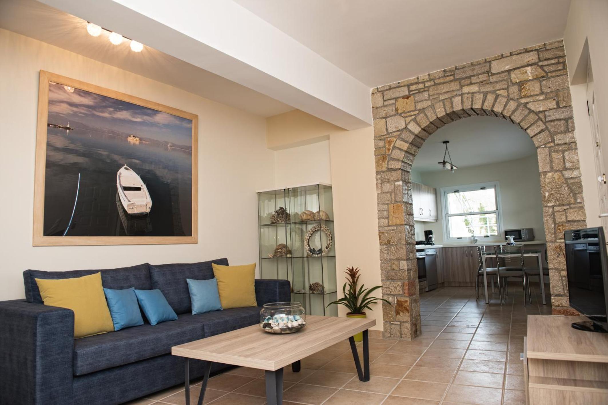 Vacation Home photo 1