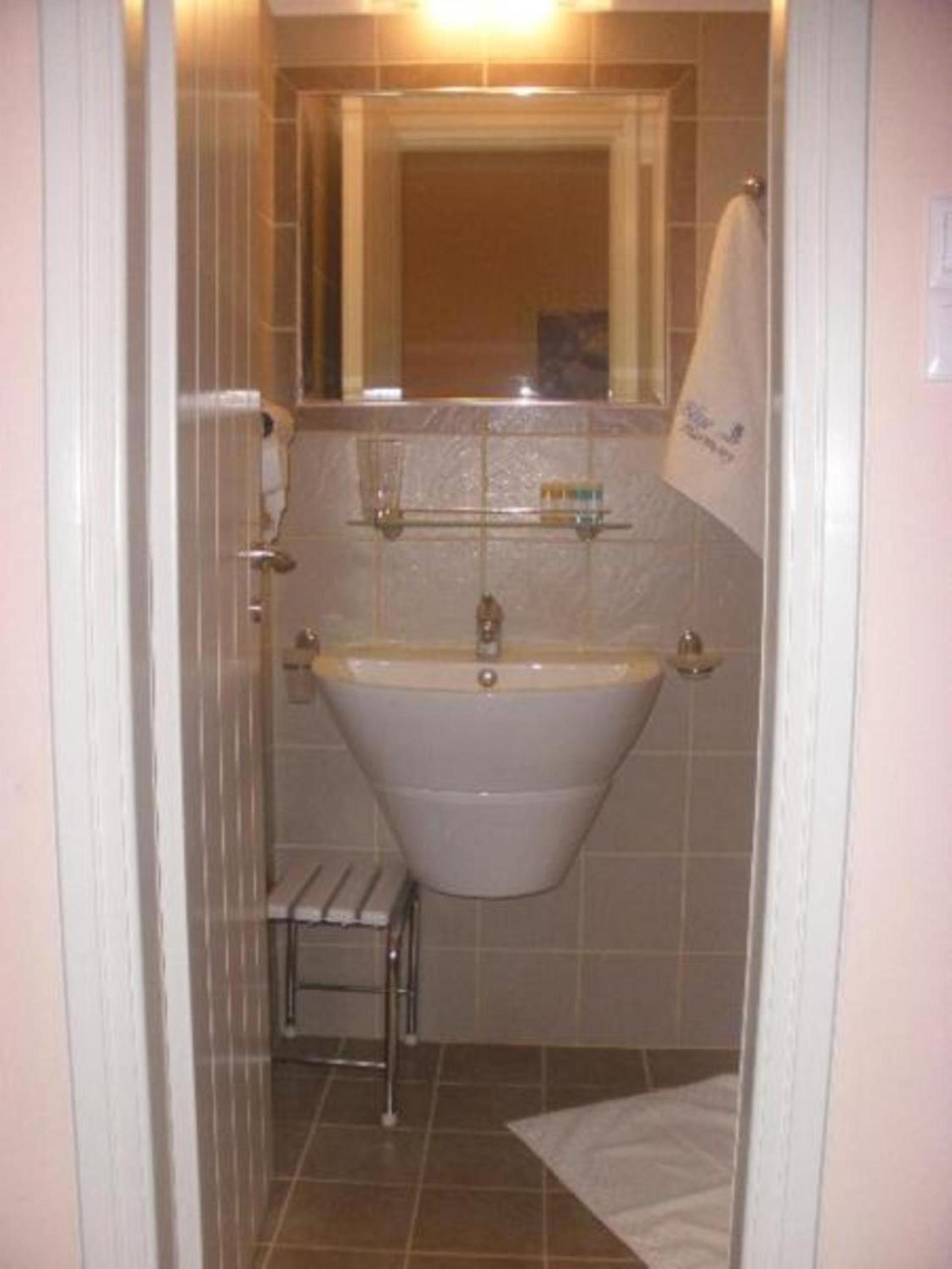 Superior Studio with Sea View - Photo 7