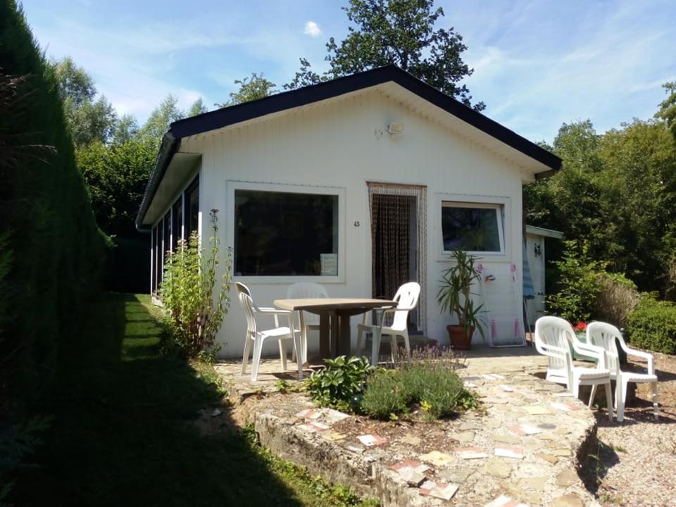 Chalet - Photo 1