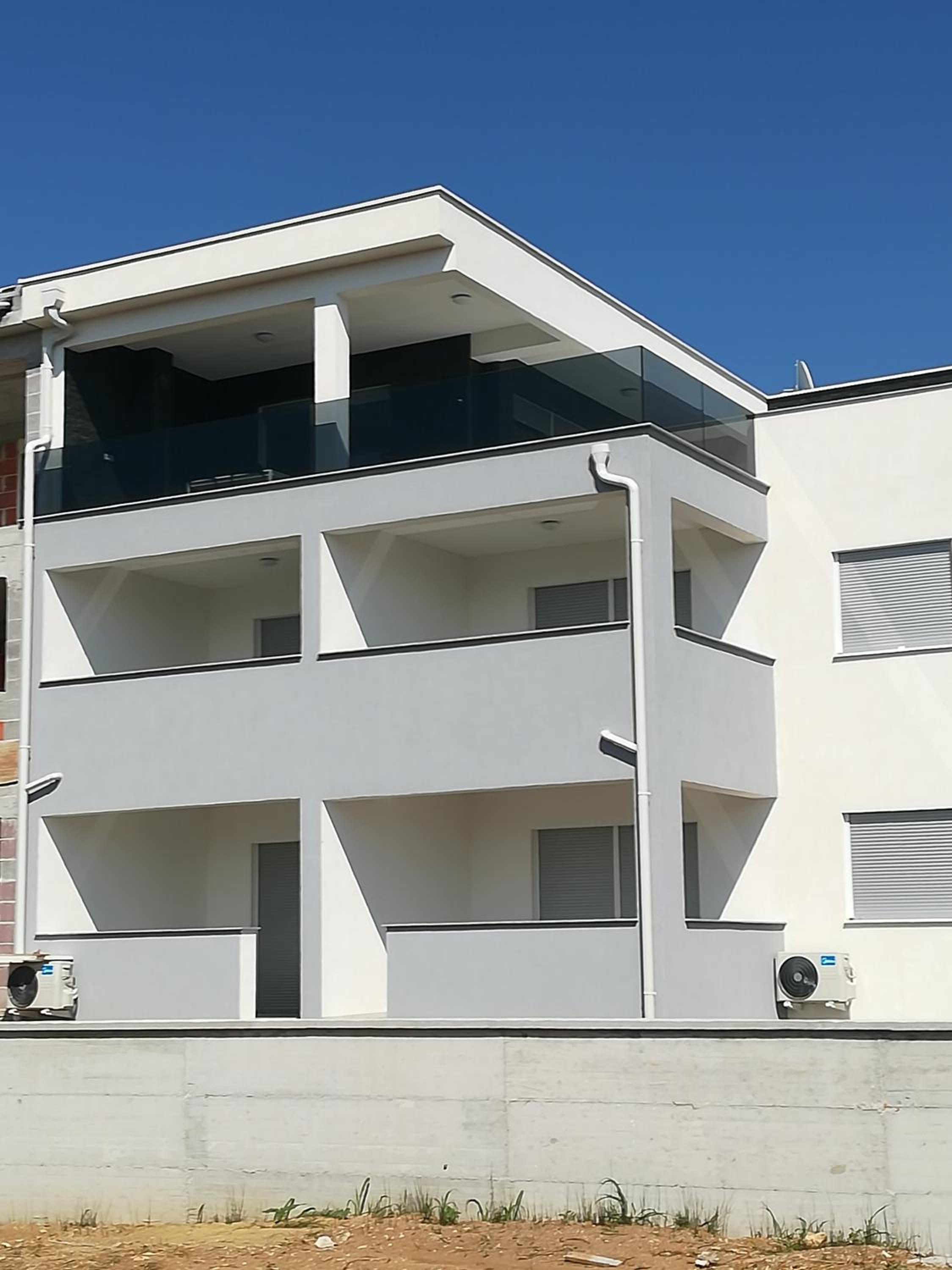 Apartment - Ground Floor