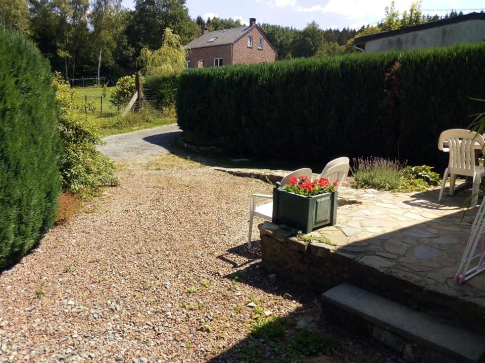 Chalet - Photo 11