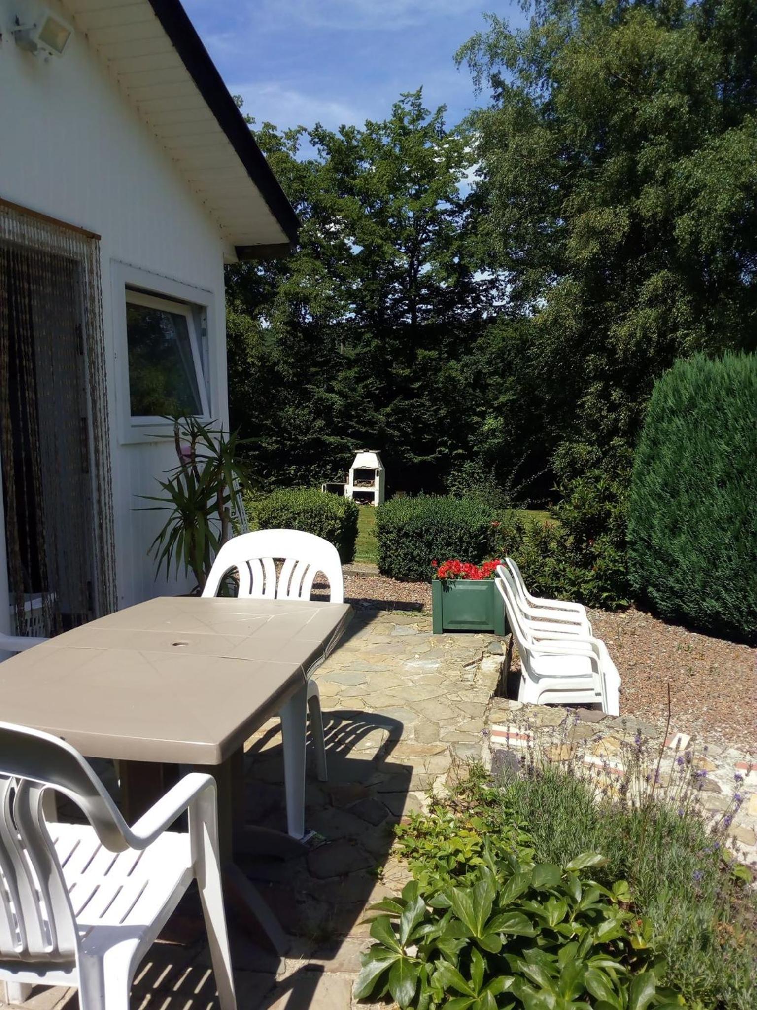 Chalet - Photo 12