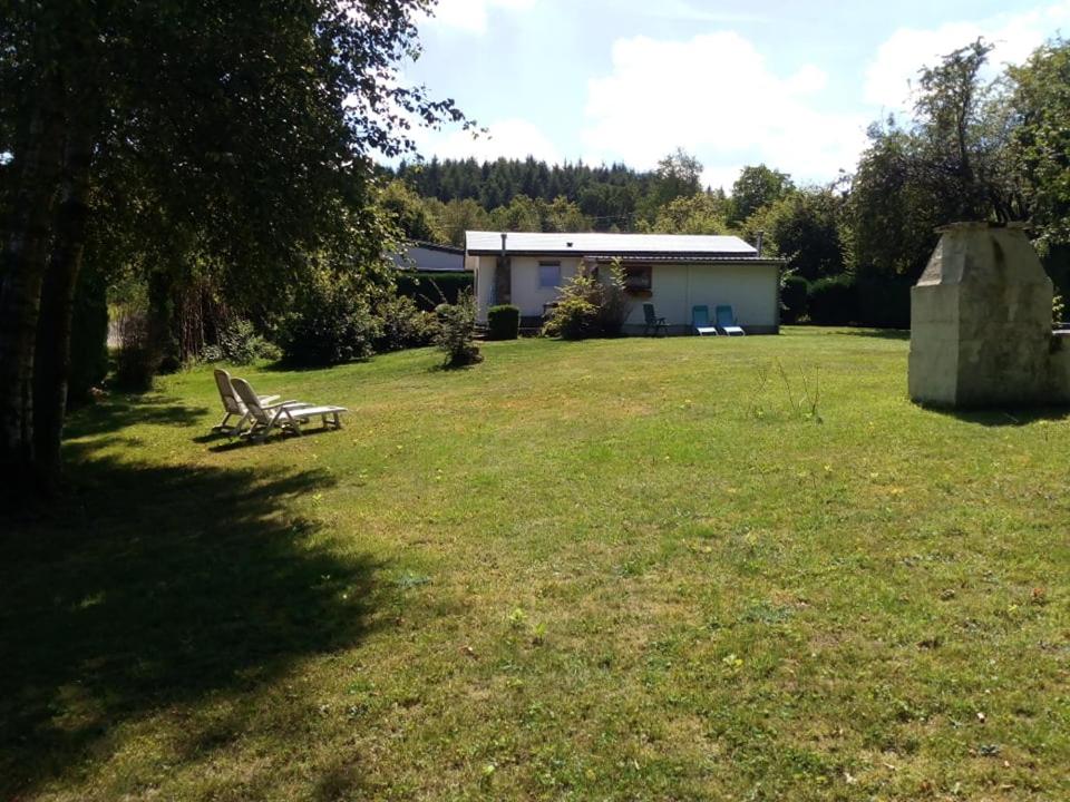Chalet - Photo 13