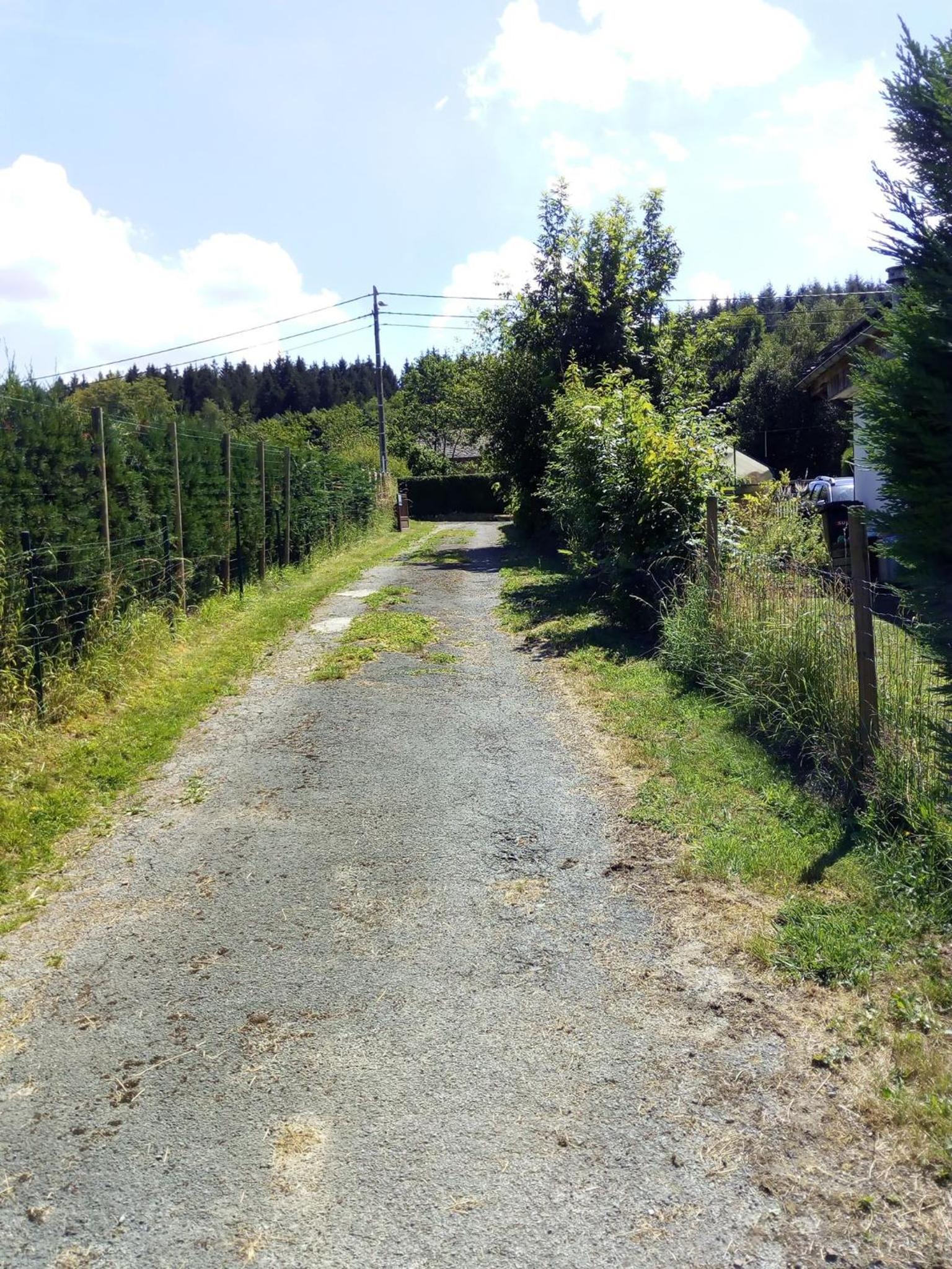Chalet - Photo 14
