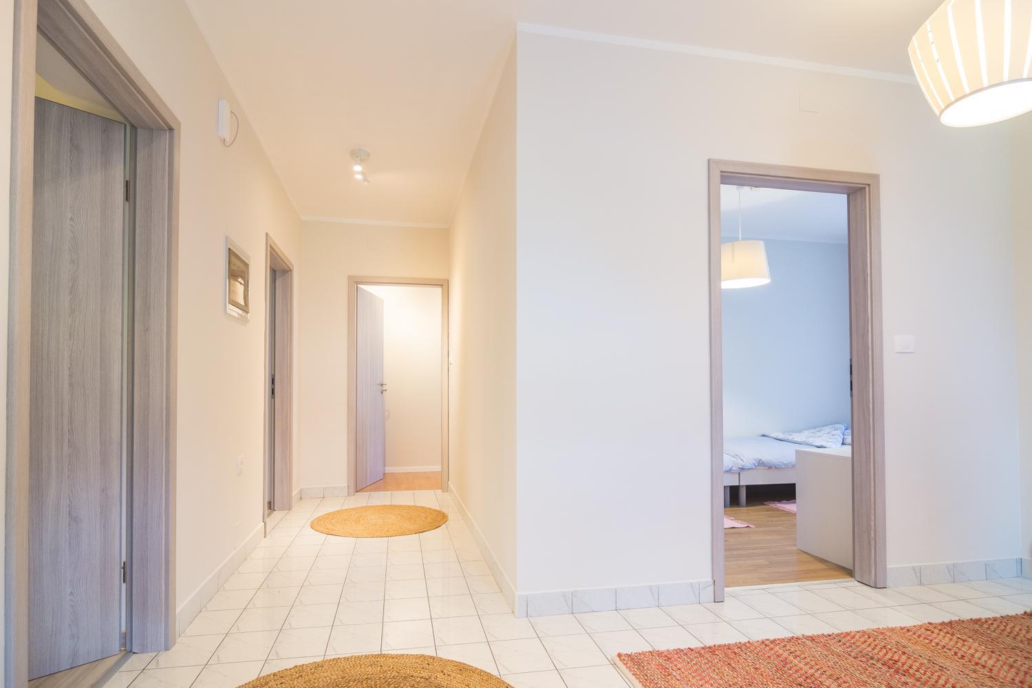 Classic Quadruple Room photo 3