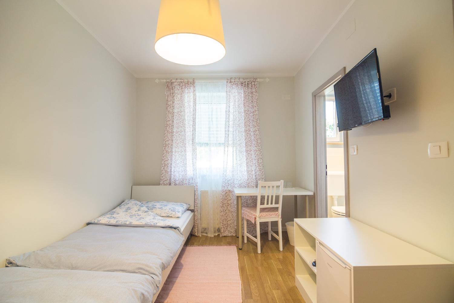 Twin Room photo 2
