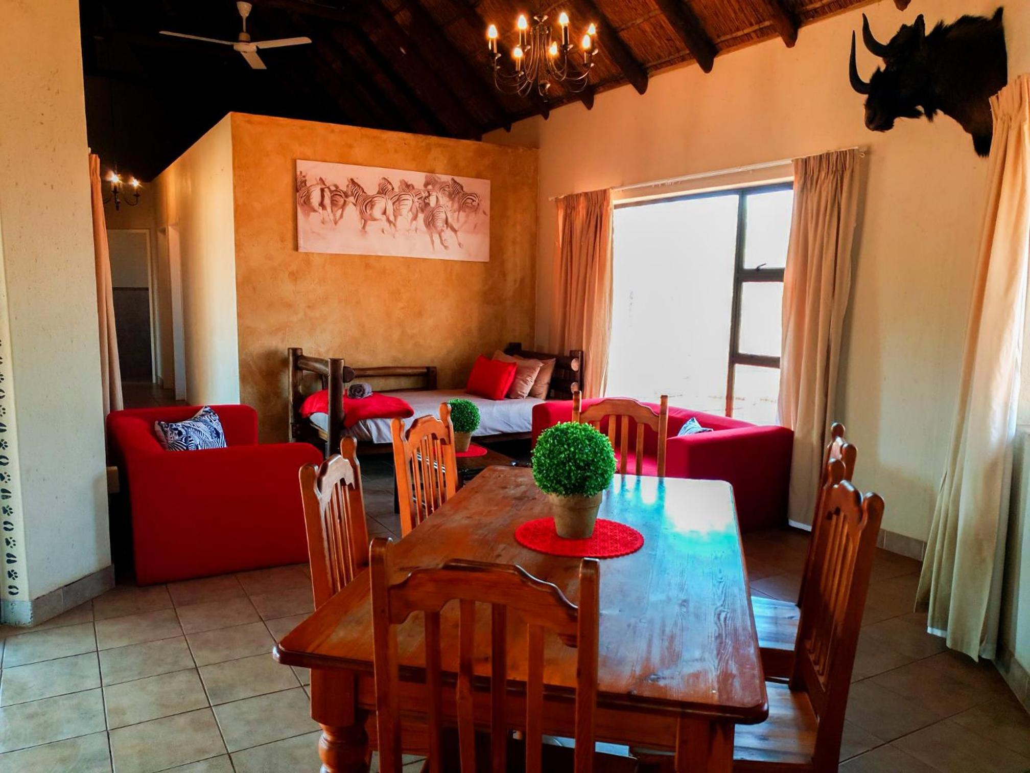 Two-Bedroom Villa photo 3