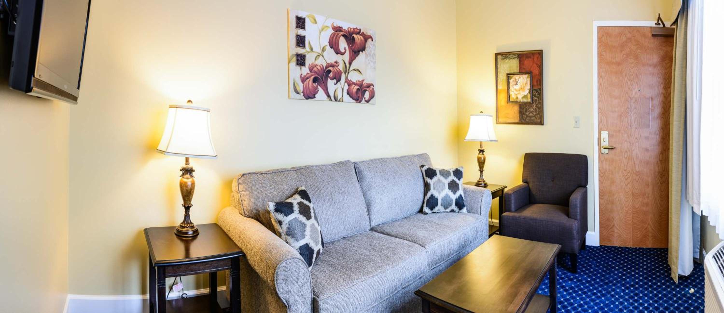 King Suite photo 3
