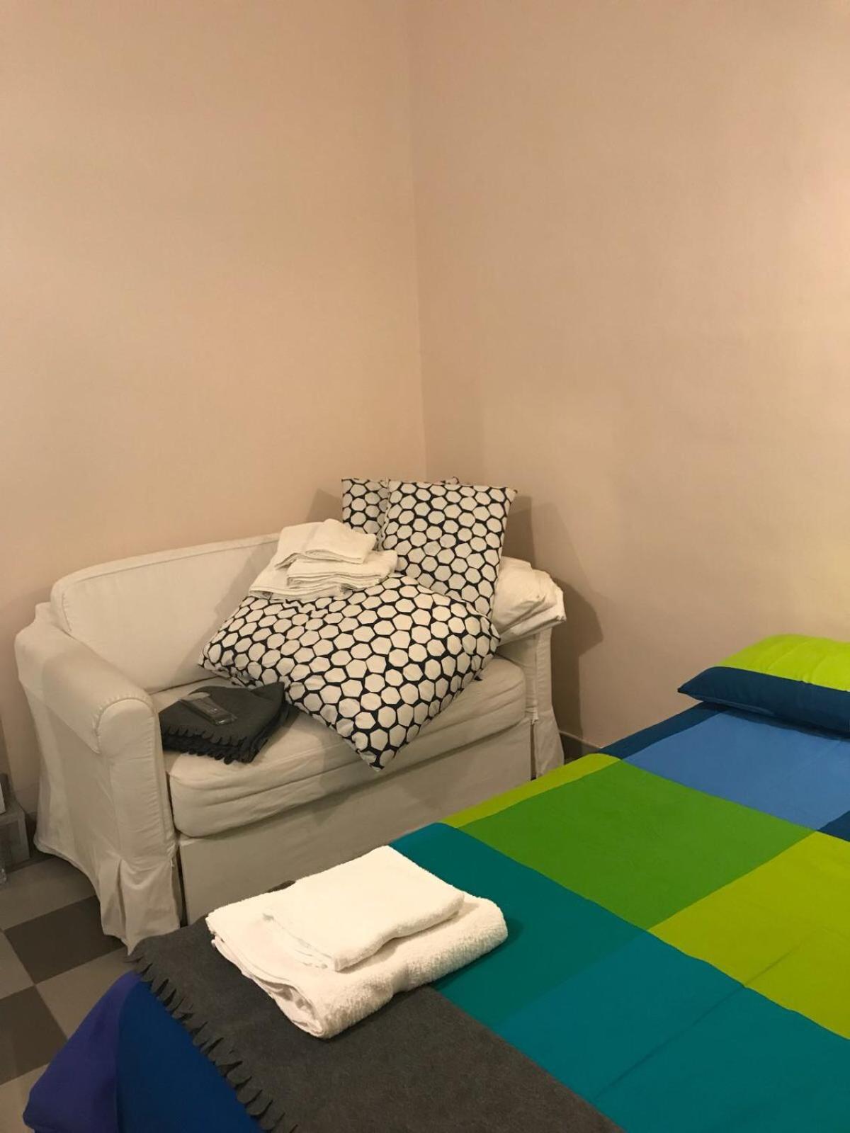 Family Double Room - Photo 3