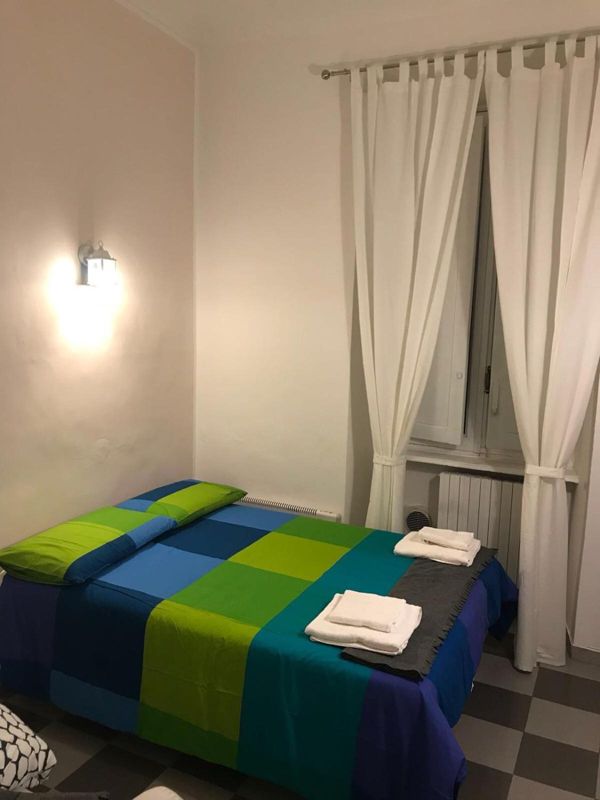 Family Double Room - Photo 4