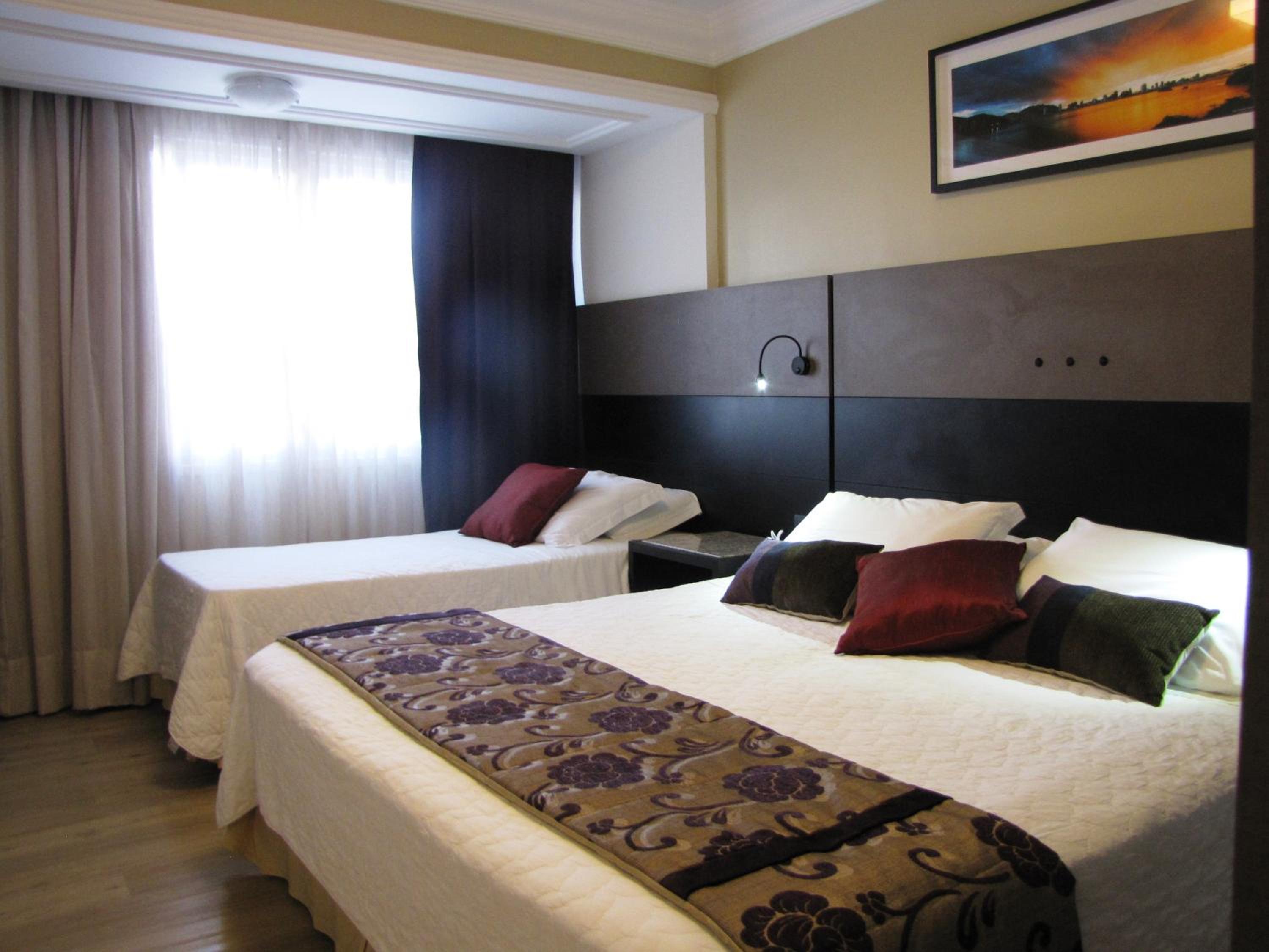 Superior Triple Room - Photo 1