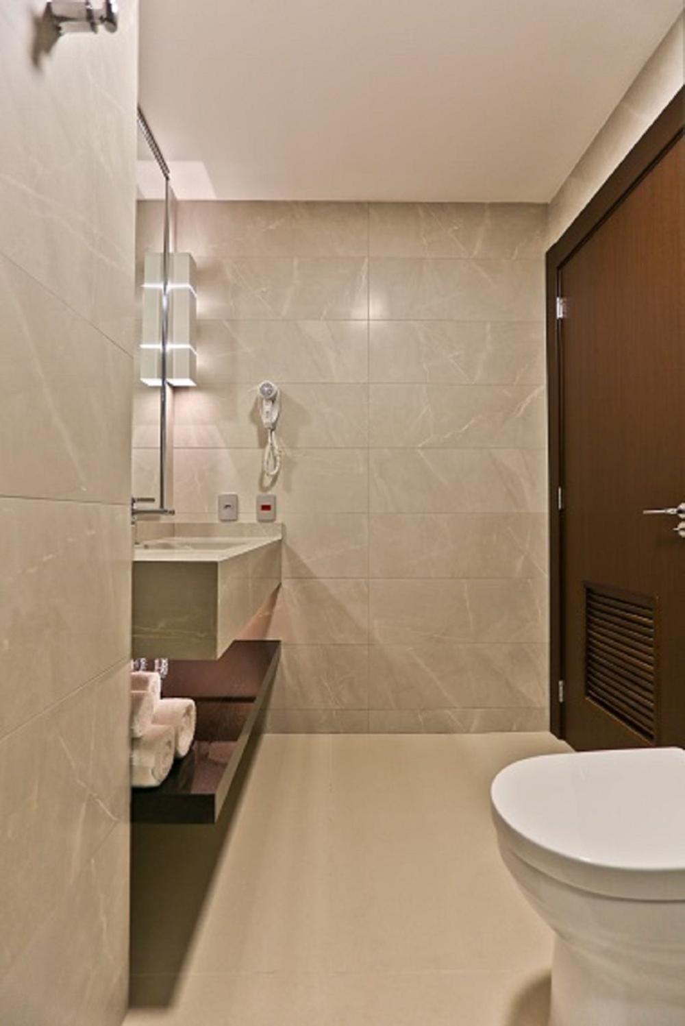 Luxury Quadruple Room - Photo 5
