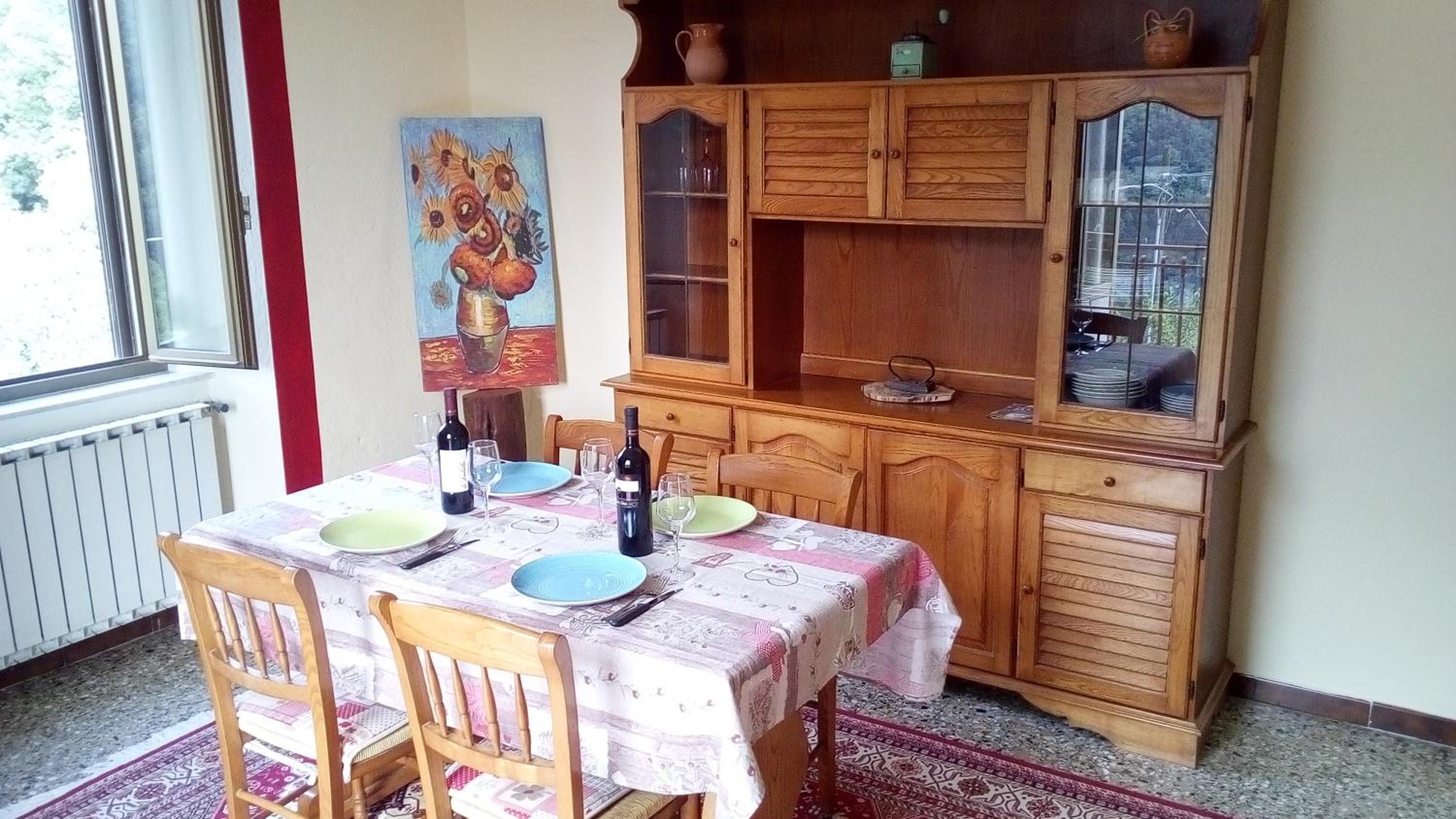 Three-Bedroom Apartment - Photo 36