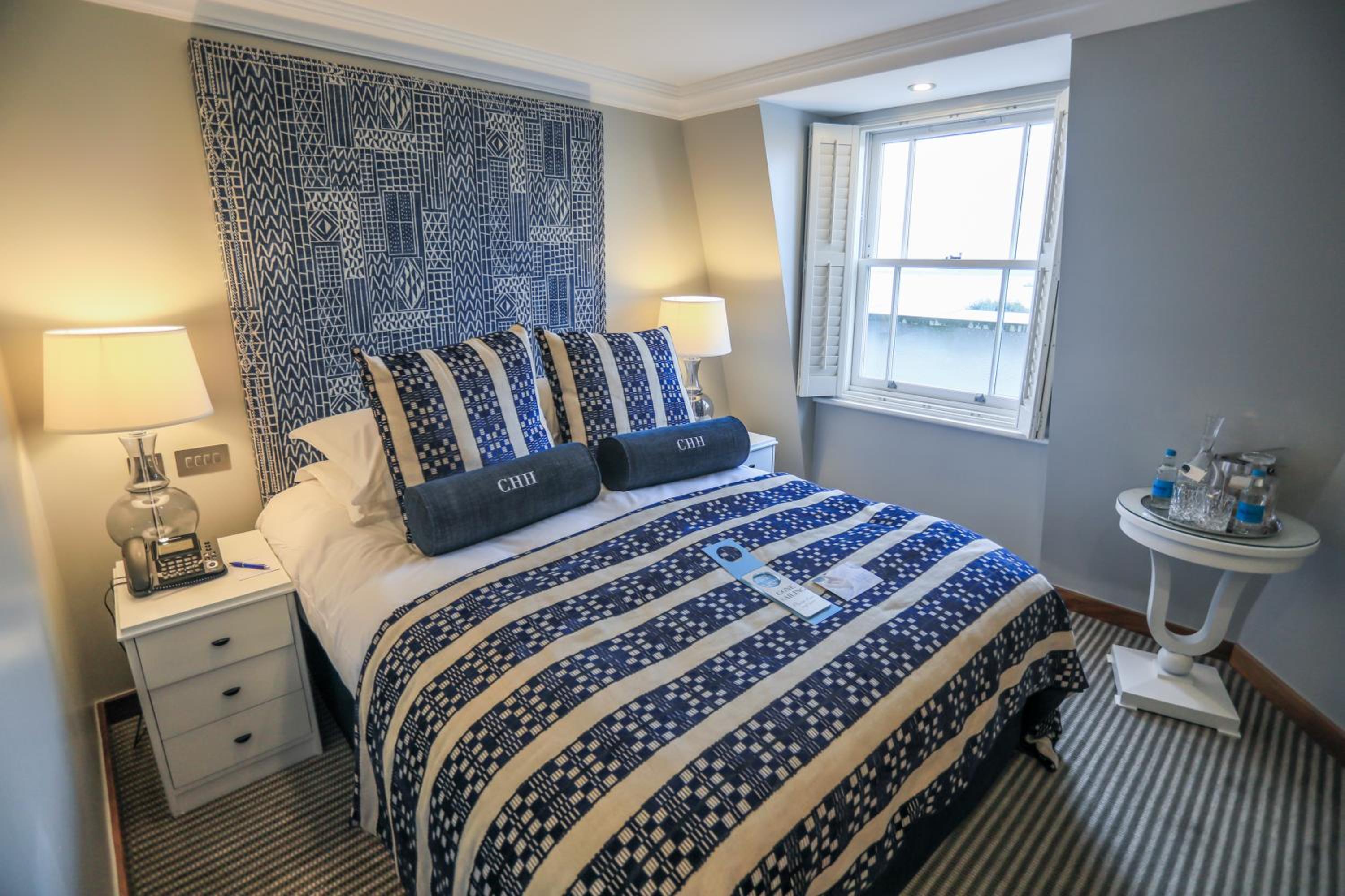 Small Double Room photo 3