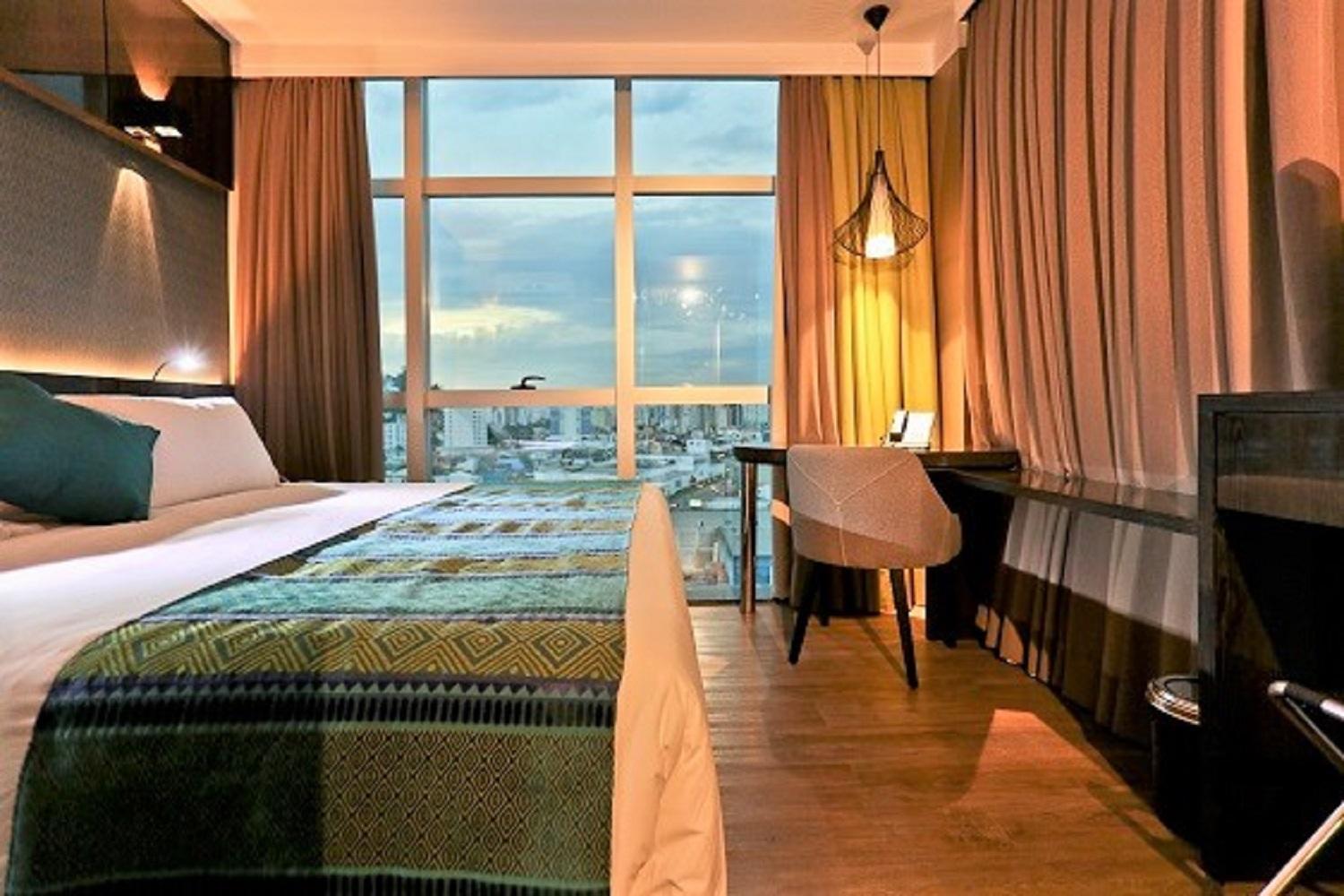 Junior Suite - Photo 3