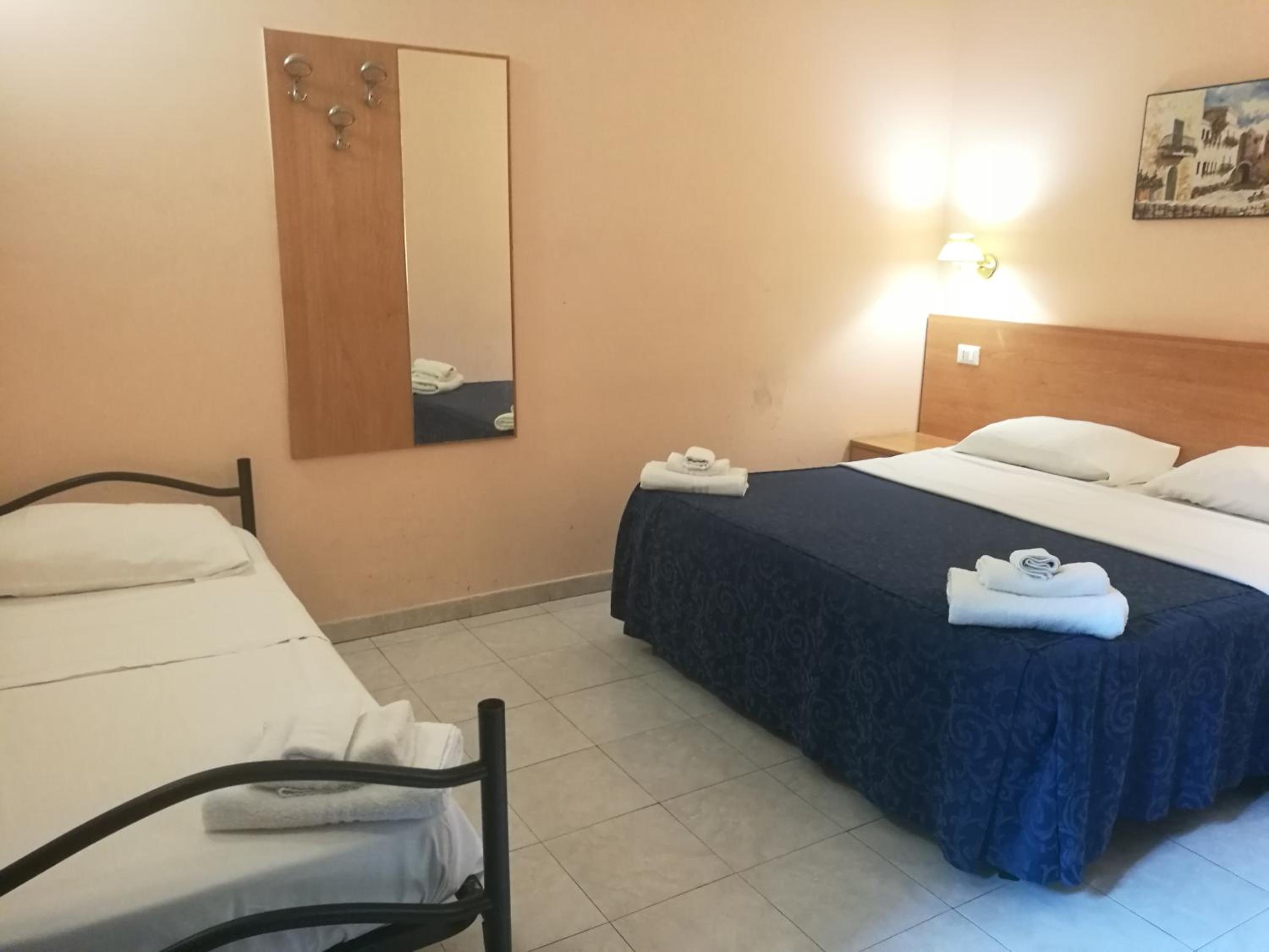 Triple Room - Separate Building photo 1