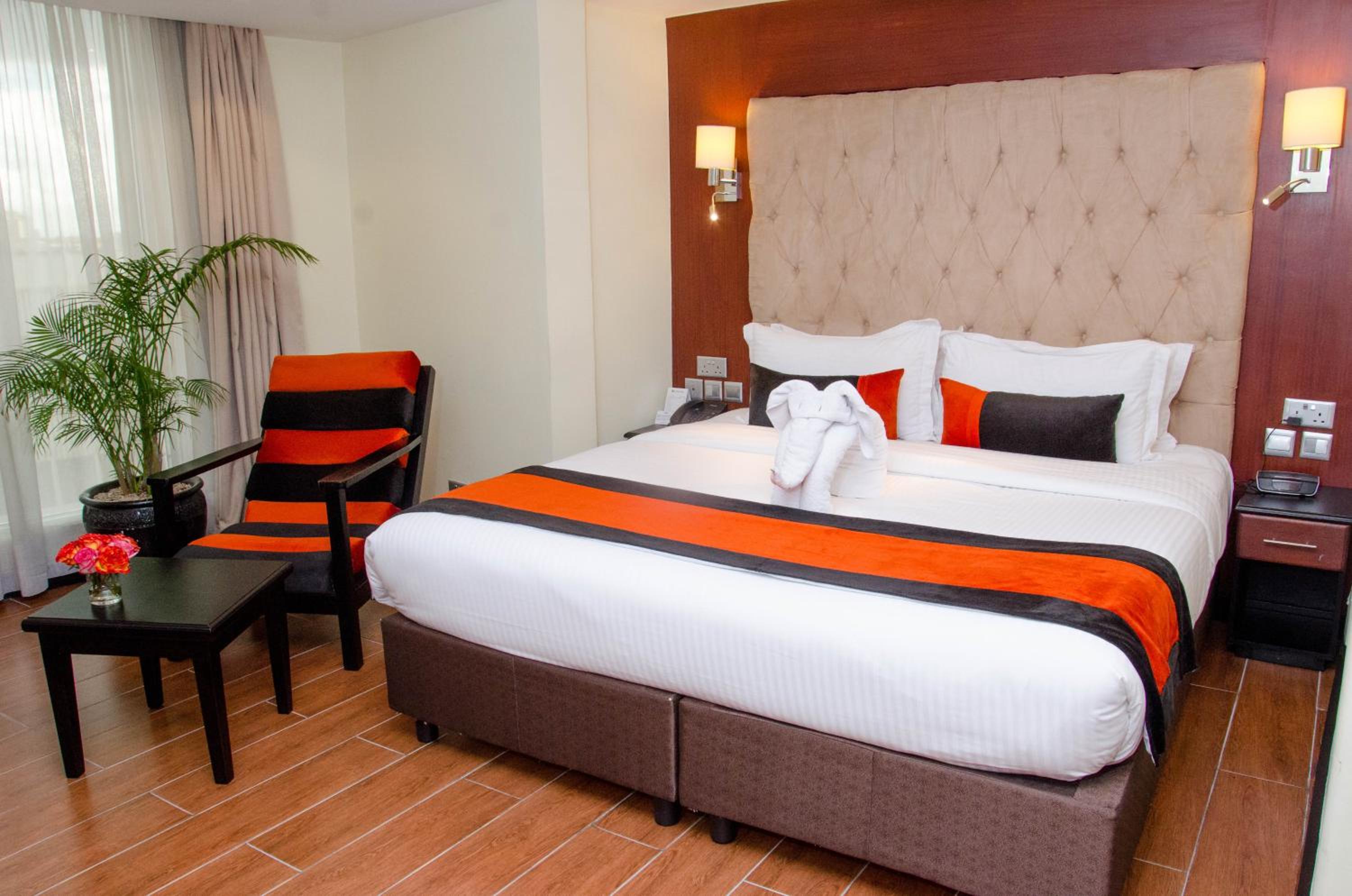 King Suite with Kitchenette, photo 7