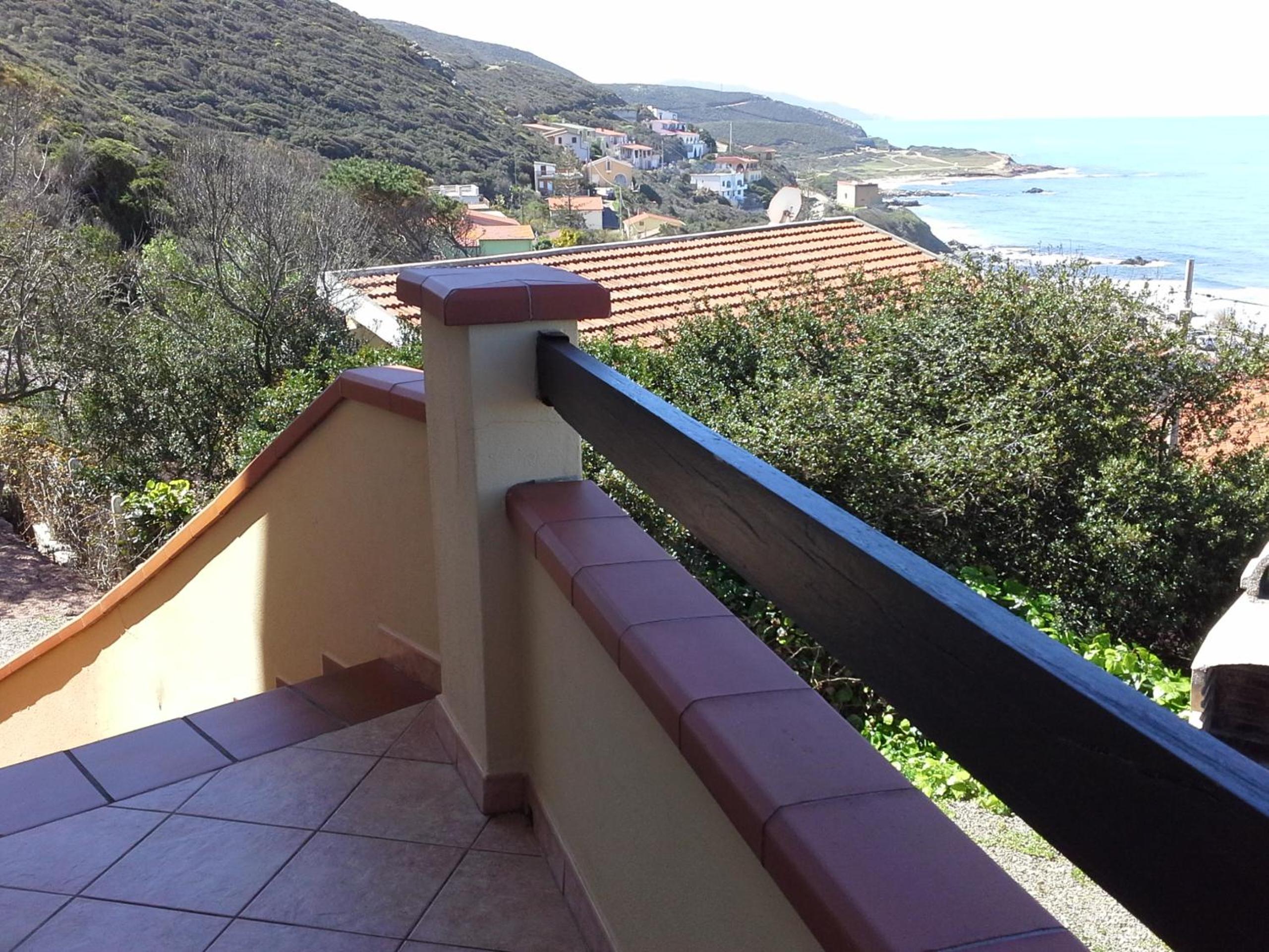 Apartment with Sea View photo 3