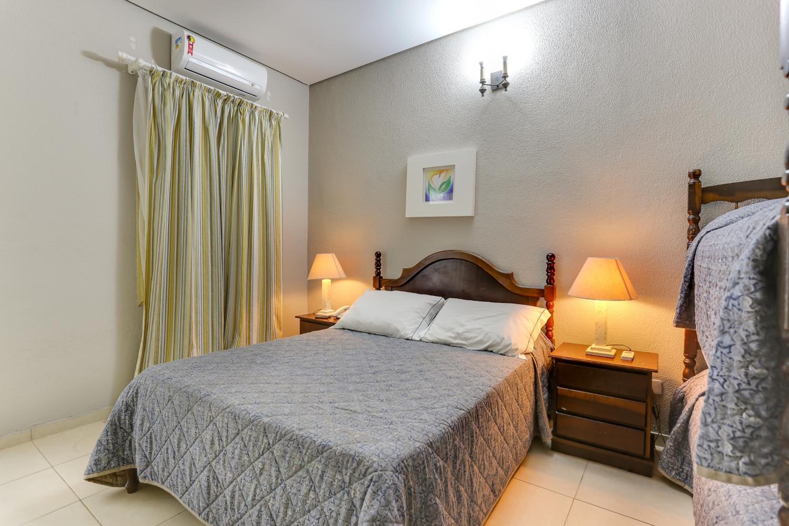 Standard Quadruple Room - Photo 1