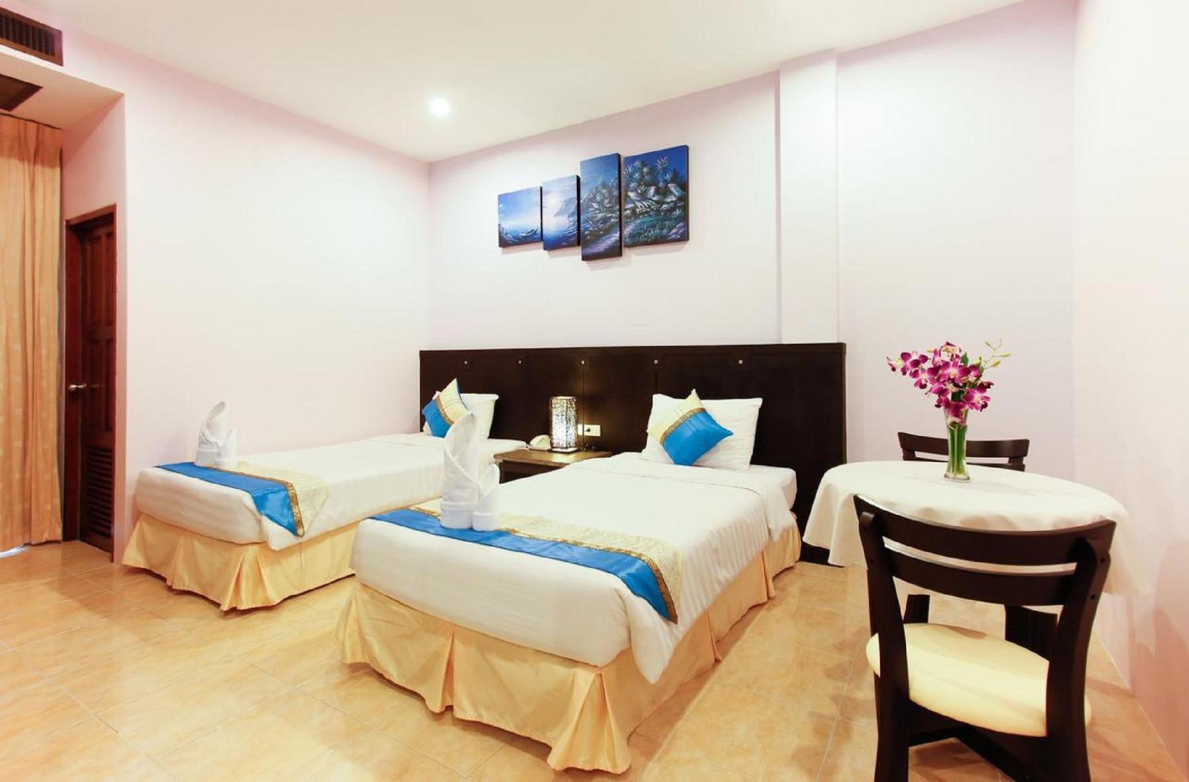Superior Double or Twin Room - Photo 2
