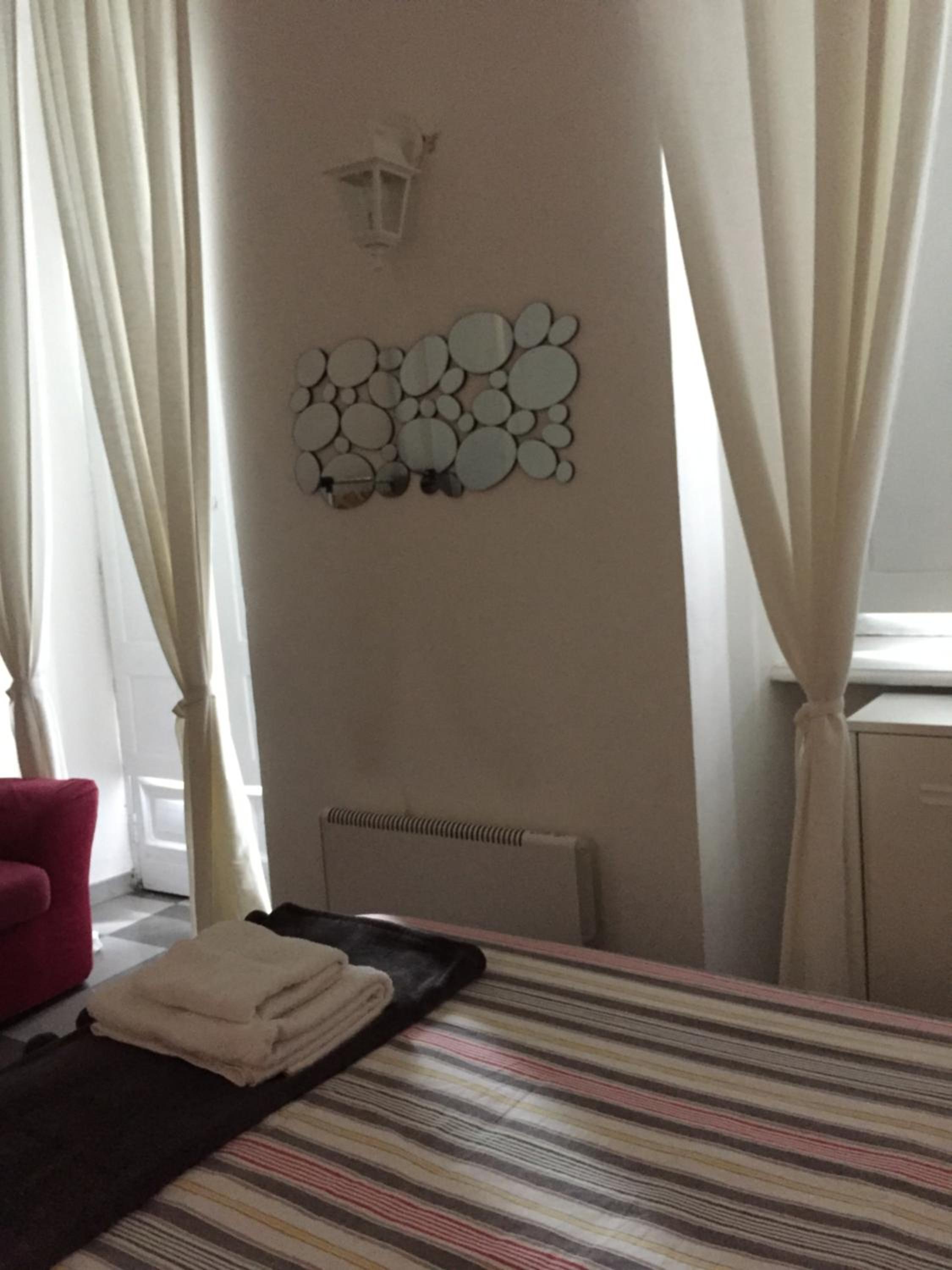 Family Room with Balcony - Photo 2