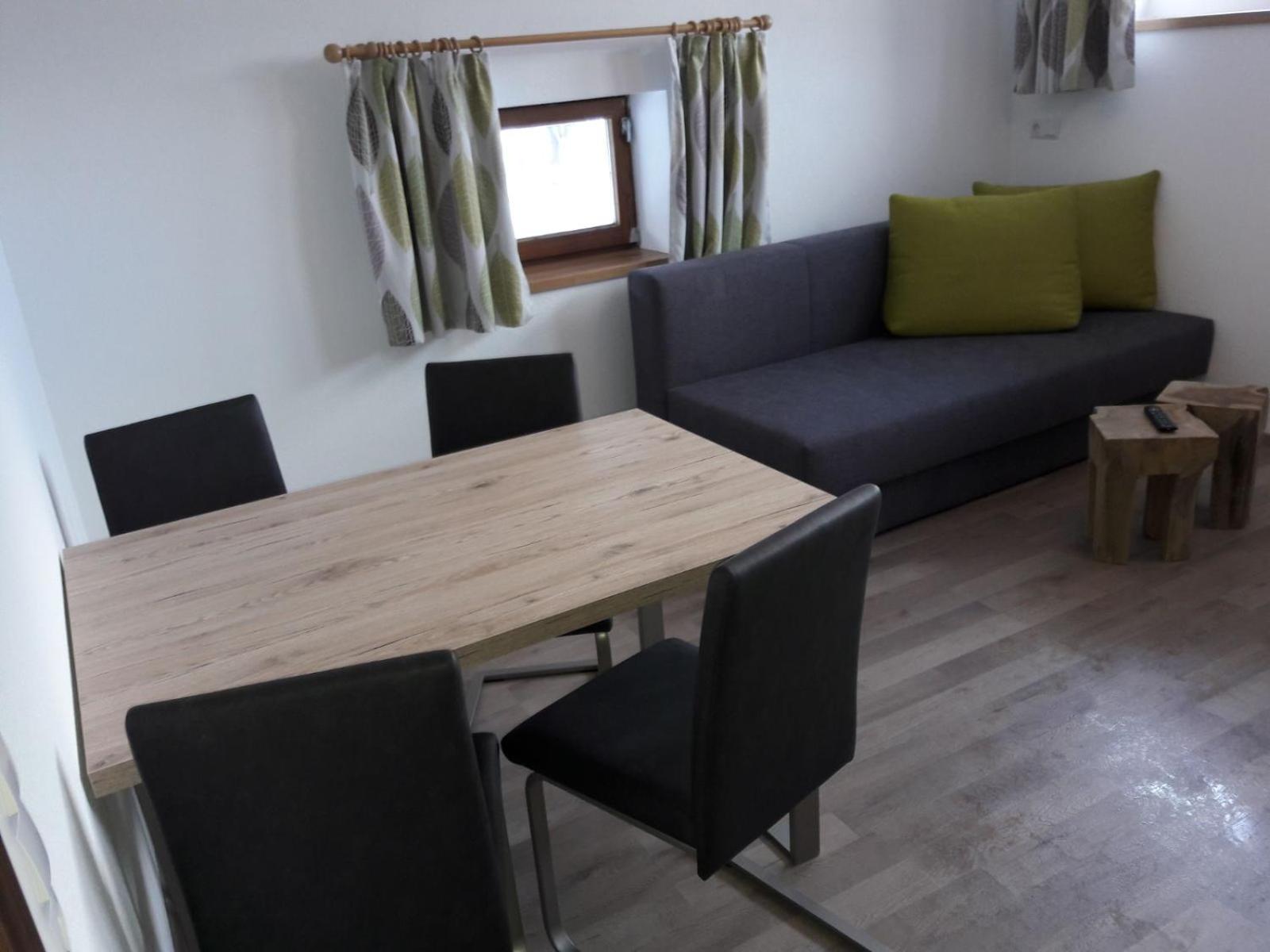 Two-Bedroom Suite - Photo 2